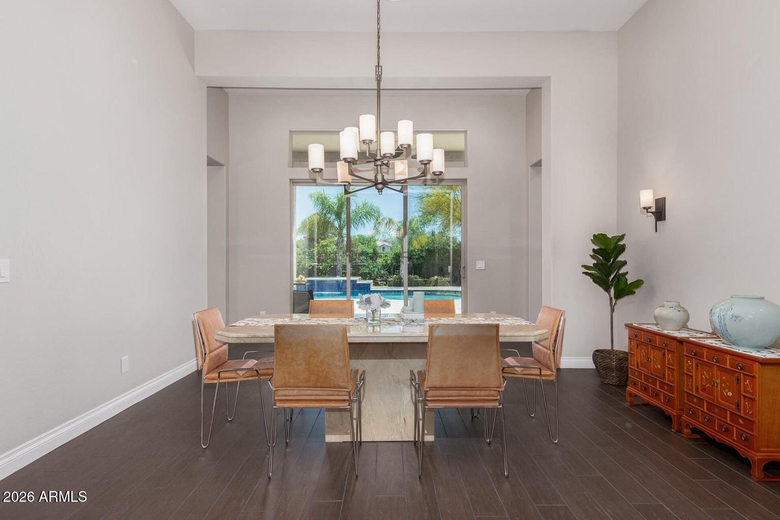 ESTATES AT VELVENDO - Residential Lease
