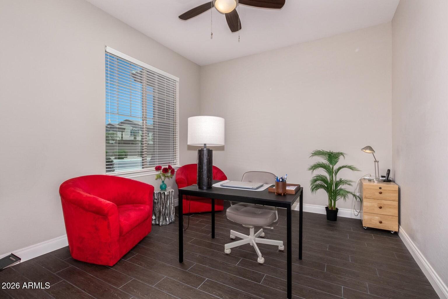 ESTATES AT VELVENDO - Residential Lease