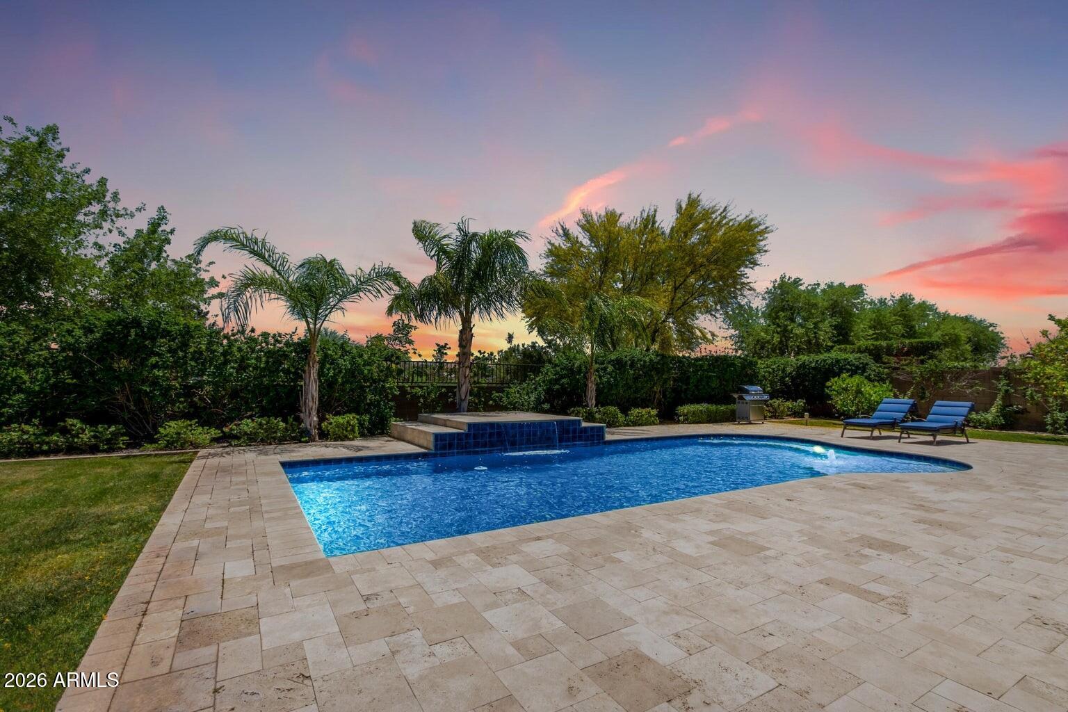ESTATES AT VELVENDO - Residential Lease
