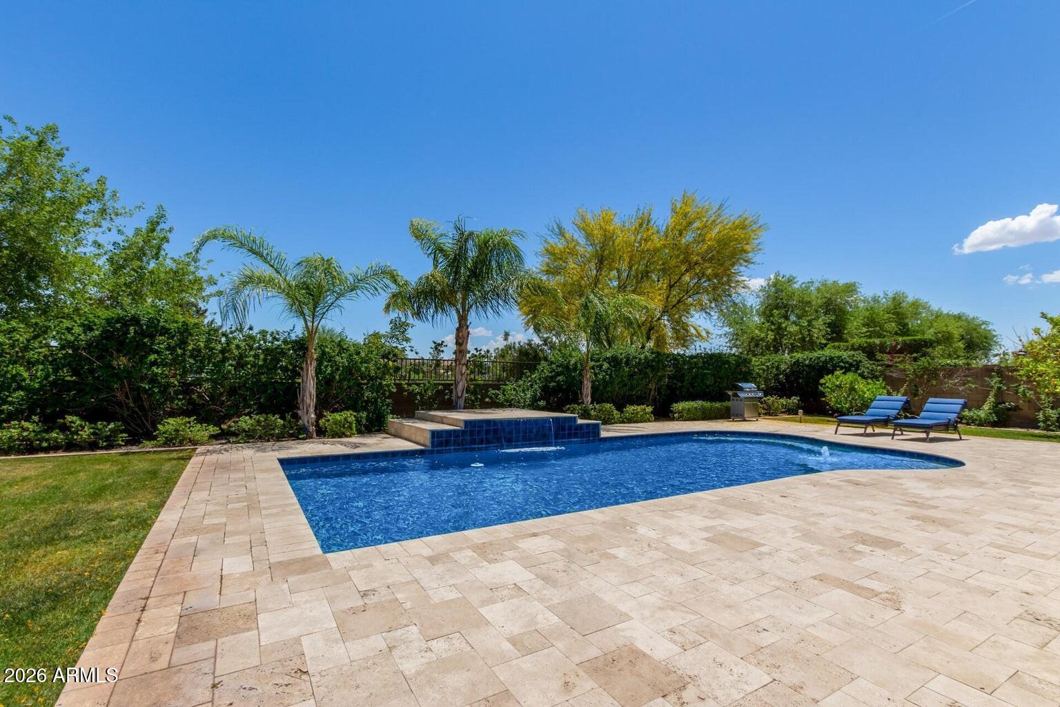 ESTATES AT VELVENDO - Residential Lease