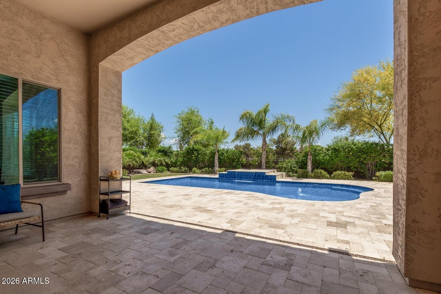 ESTATES AT VELVENDO - Residential Lease