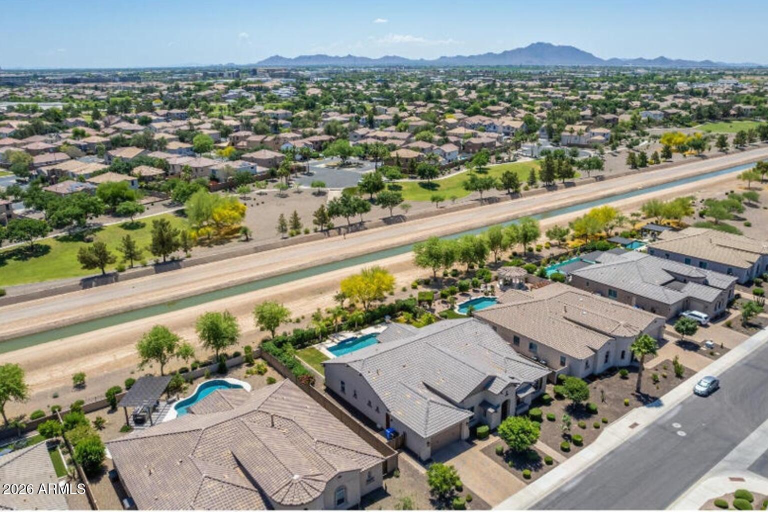 ESTATES AT VELVENDO - Residential Lease