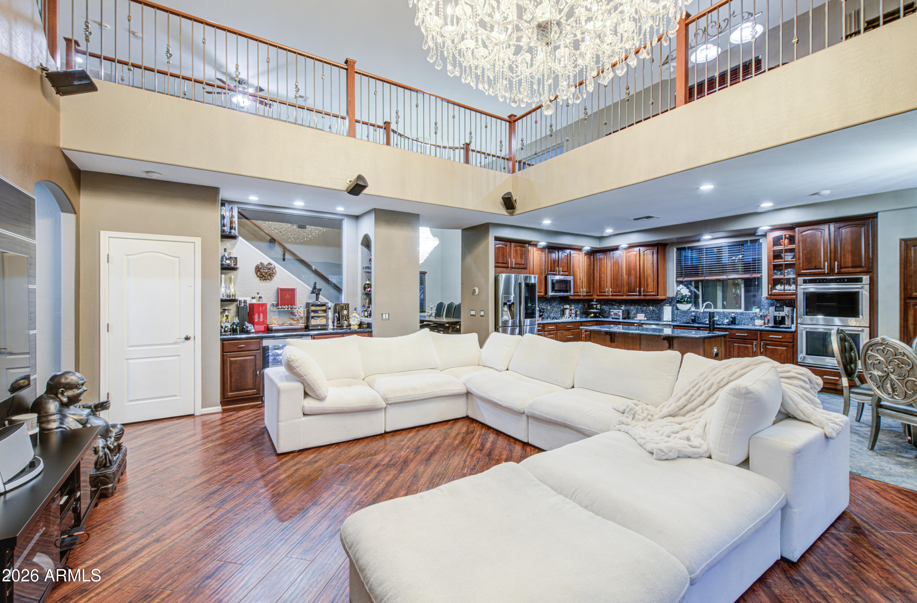 ANTHEM WEST UNIT 2 - Residential
