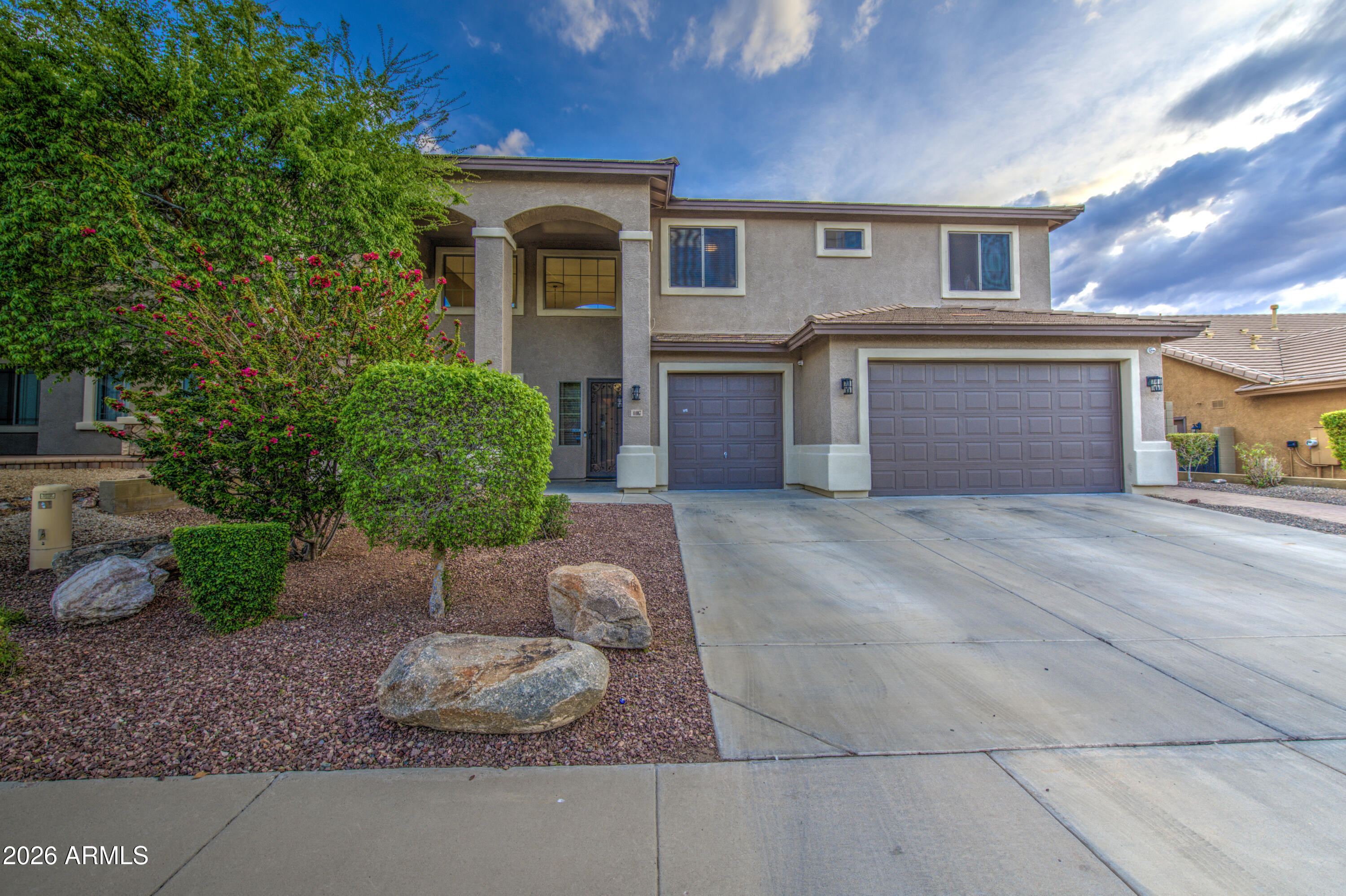 ANTHEM WEST UNIT 2 - Residential
