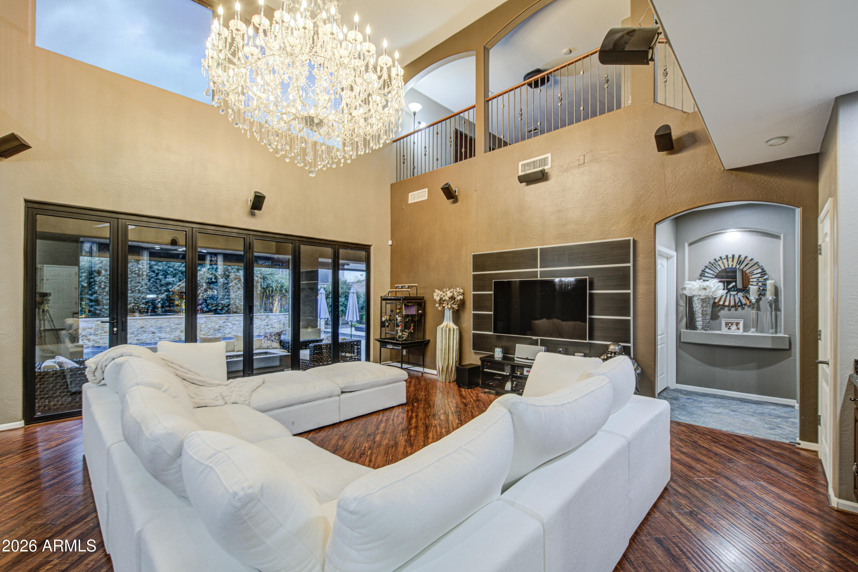 ANTHEM WEST UNIT 2 - Residential