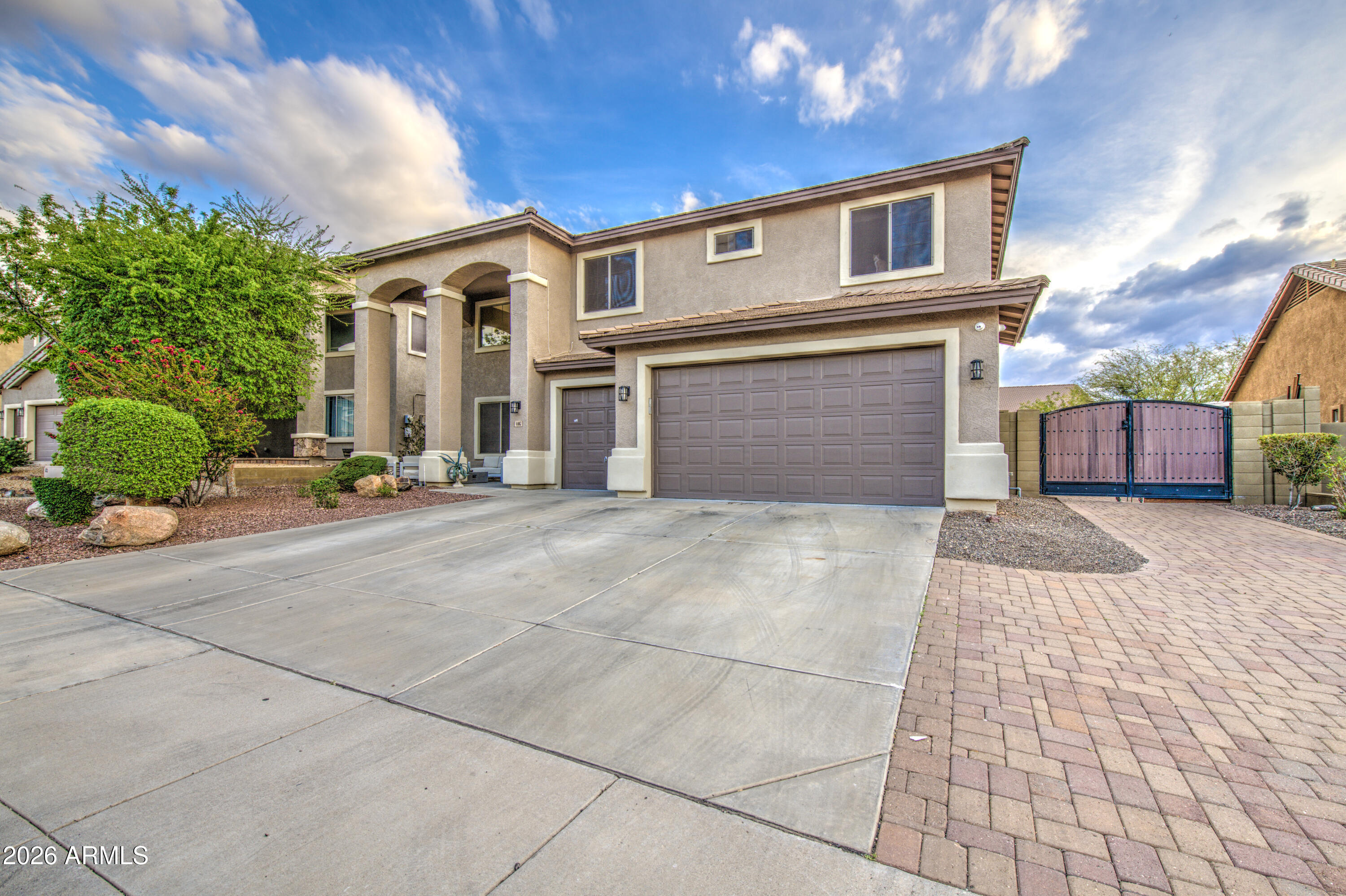ANTHEM WEST UNIT 2 - Residential