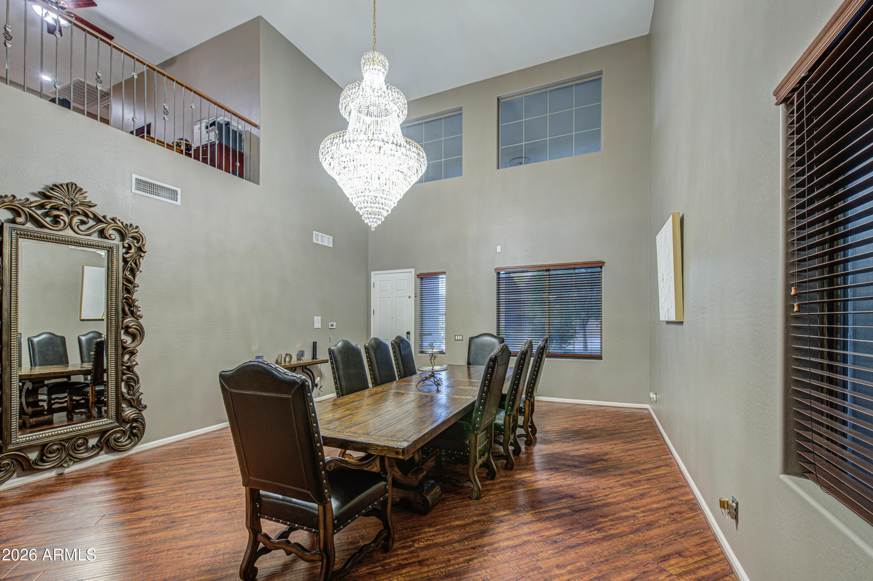 ANTHEM WEST UNIT 2 - Residential