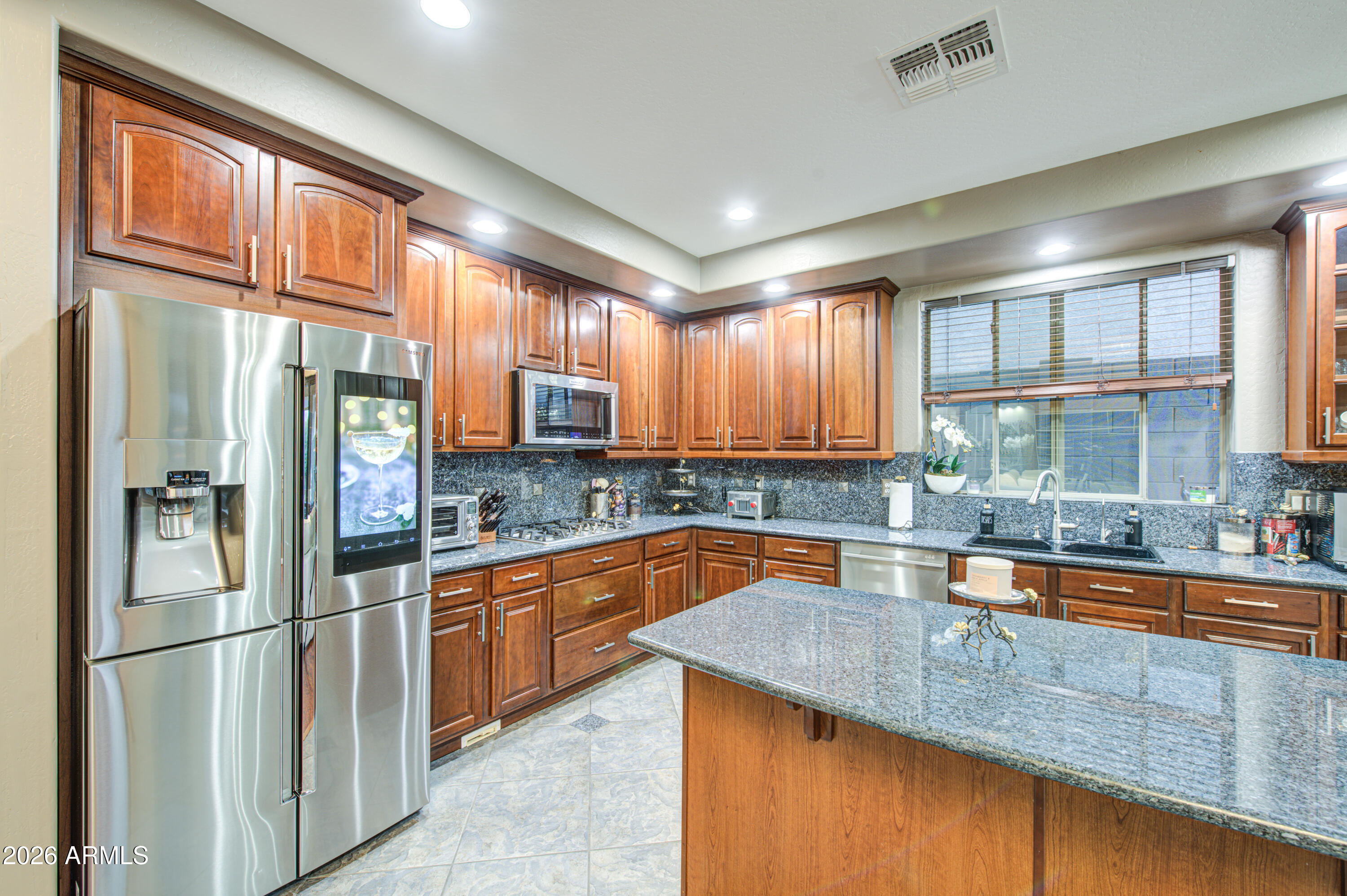 ANTHEM WEST UNIT 2 - Residential