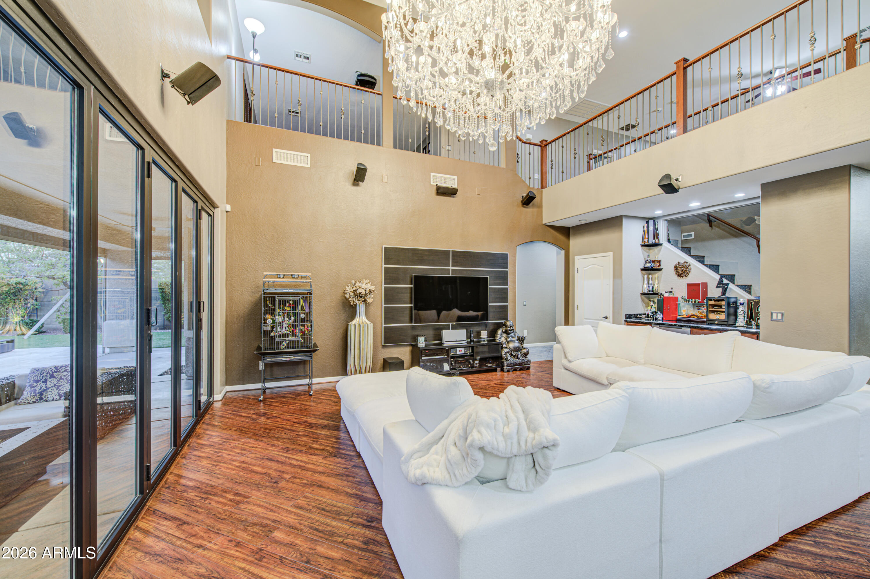 ANTHEM WEST UNIT 2 - Residential