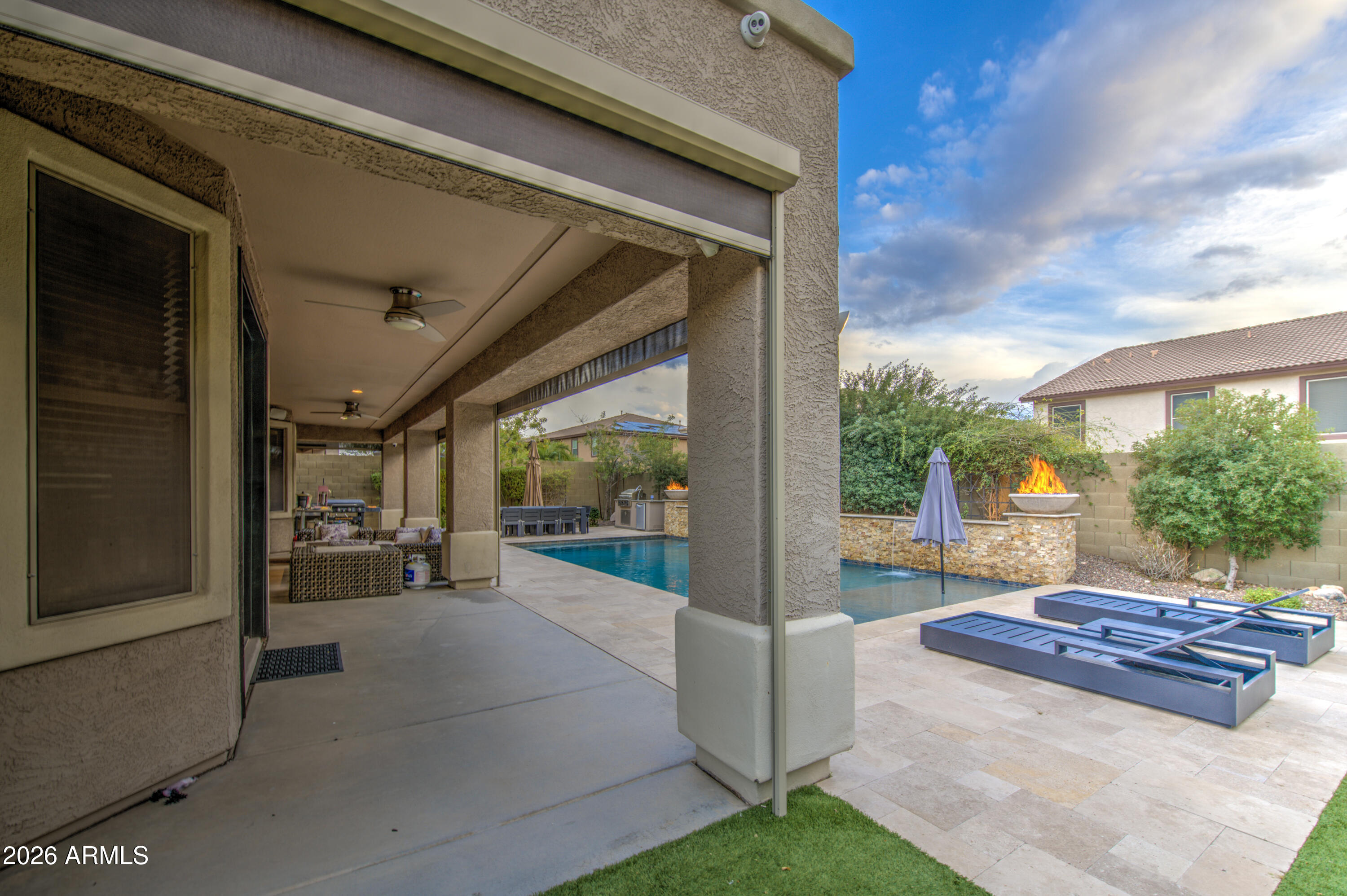 ANTHEM WEST UNIT 2 - Residential