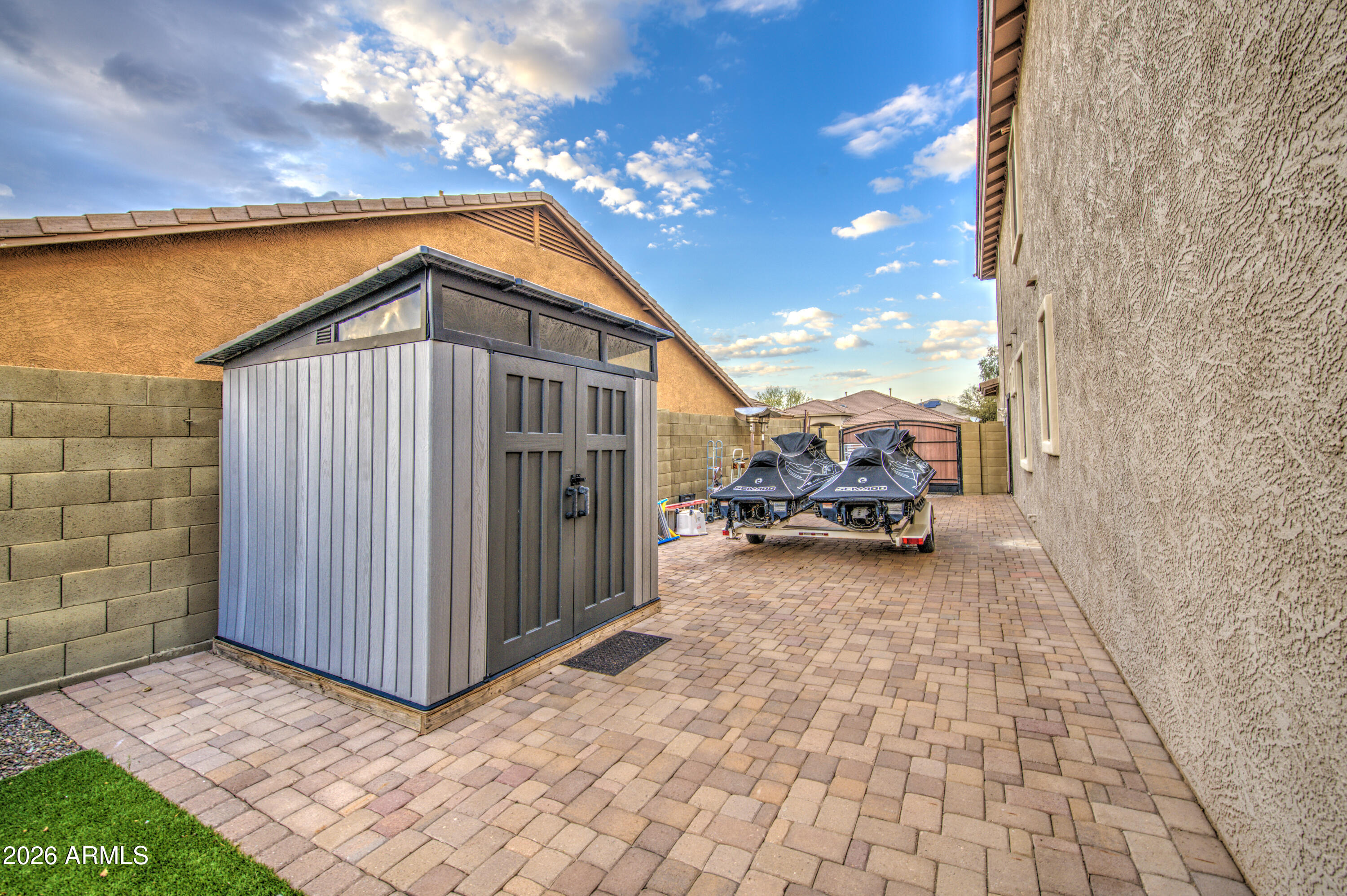 ANTHEM WEST UNIT 2 - Residential