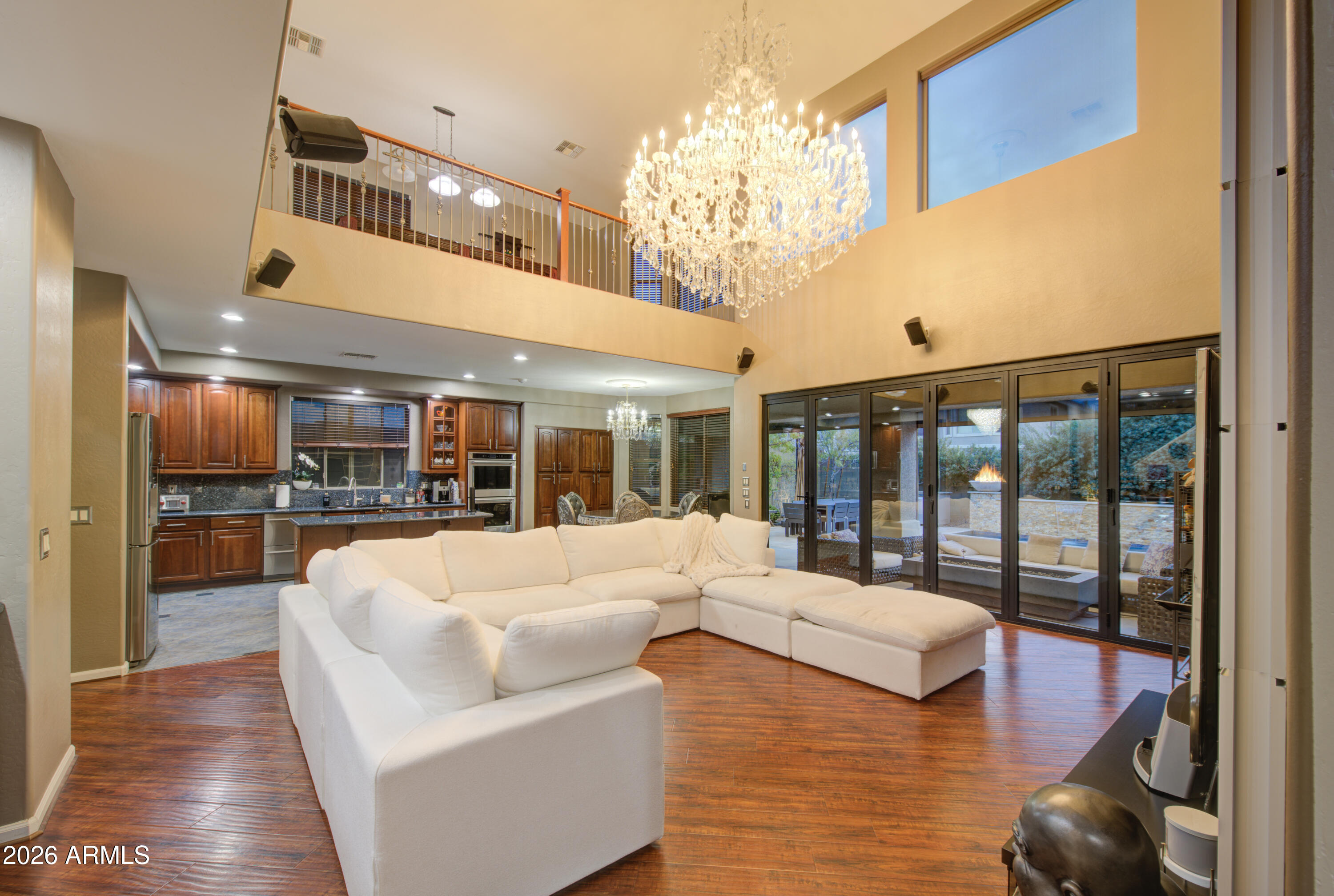 ANTHEM WEST UNIT 2 - Residential