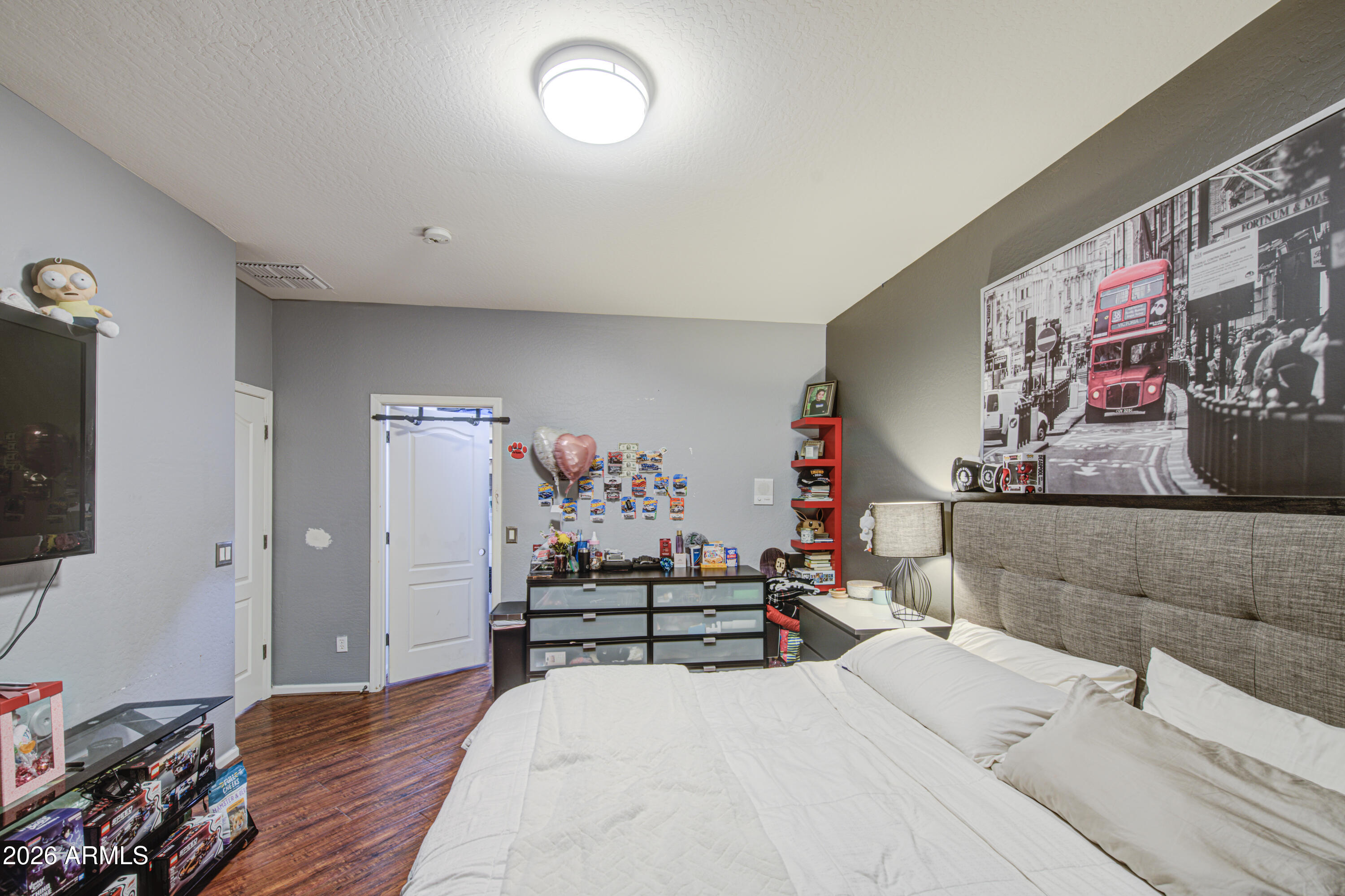 ANTHEM WEST UNIT 2 - Residential