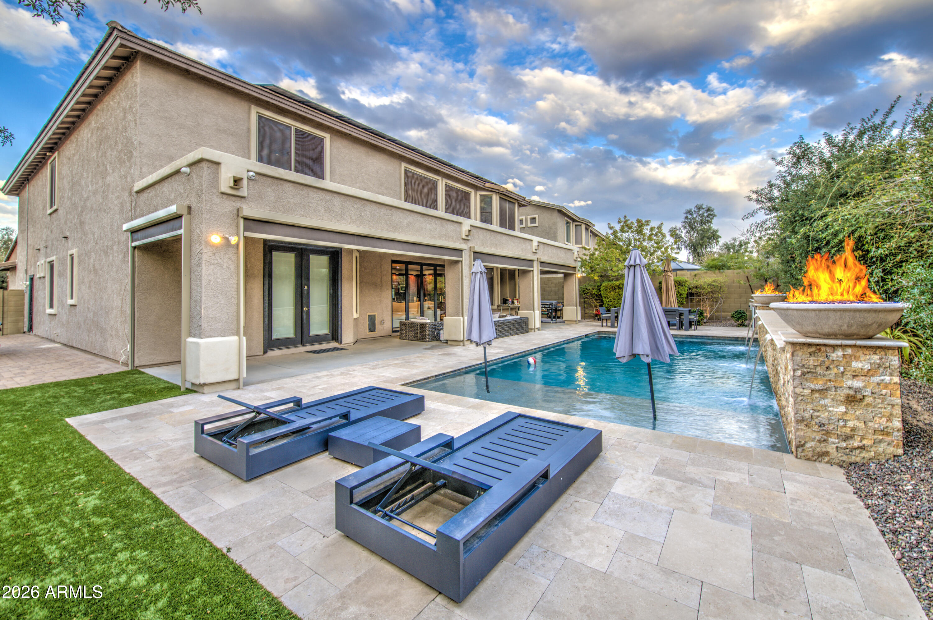 ANTHEM WEST UNIT 2 - Residential