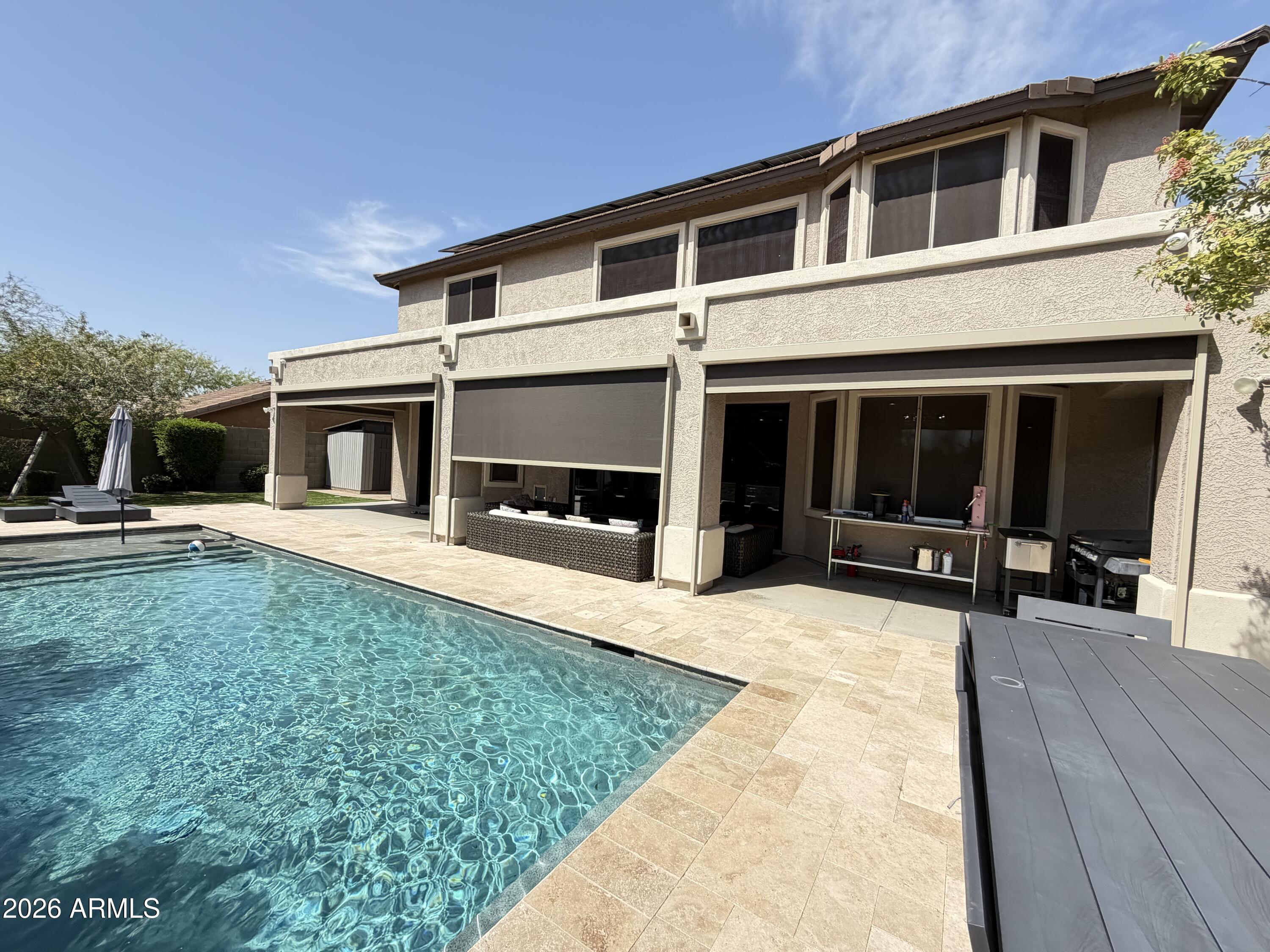 ANTHEM WEST UNIT 2 - Residential