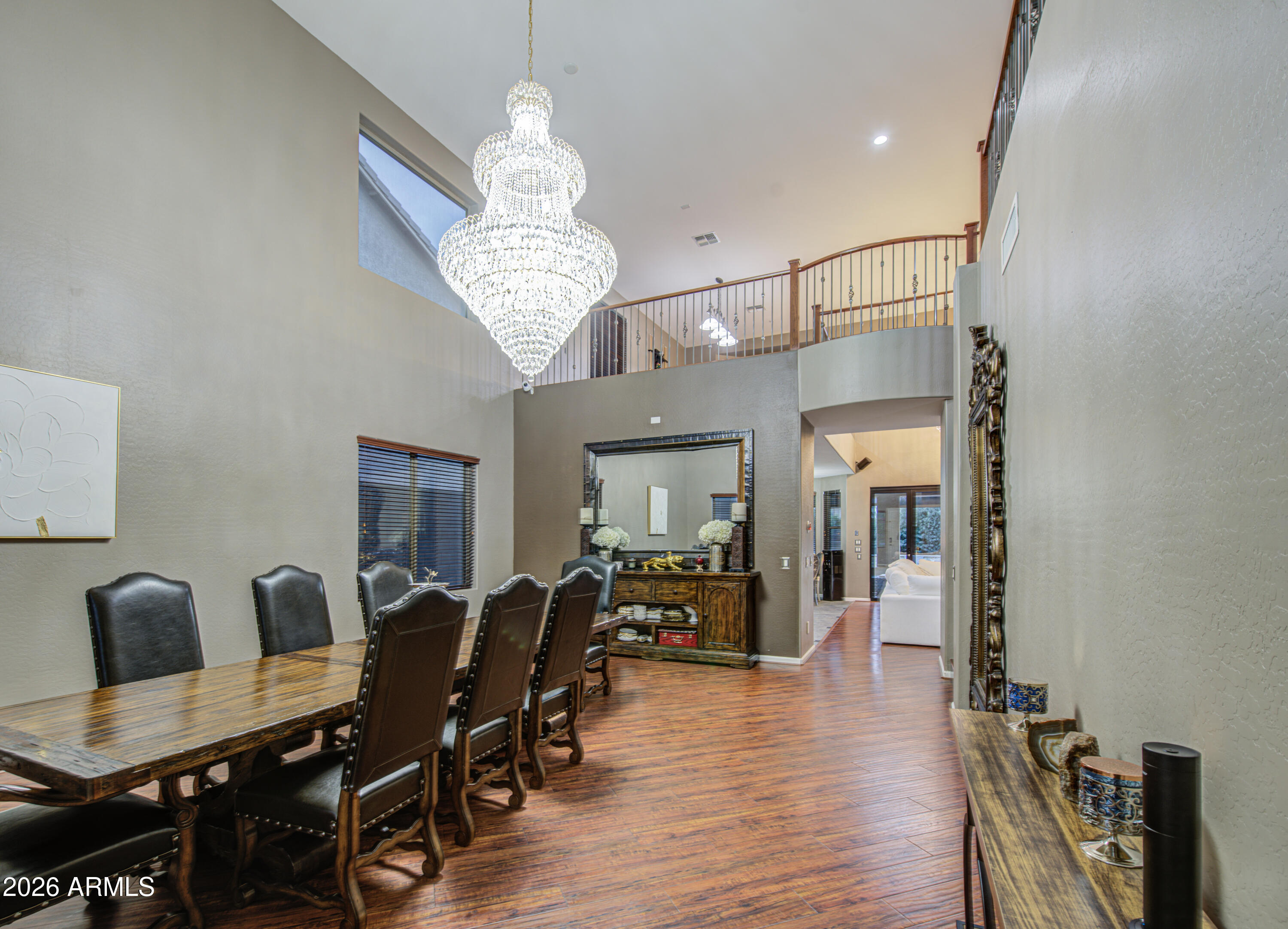 ANTHEM WEST UNIT 2 - Residential