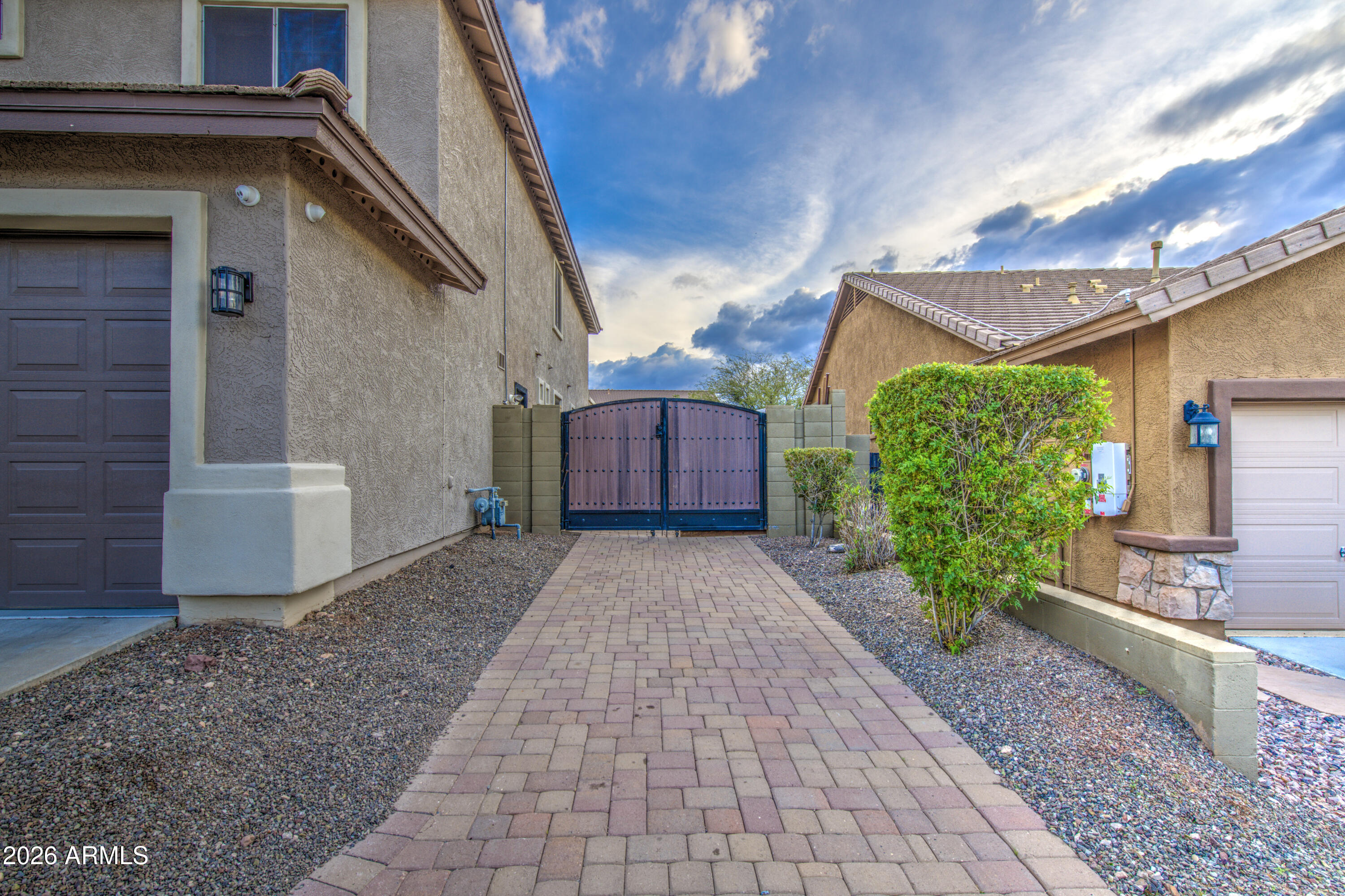 ANTHEM WEST UNIT 2 - Residential