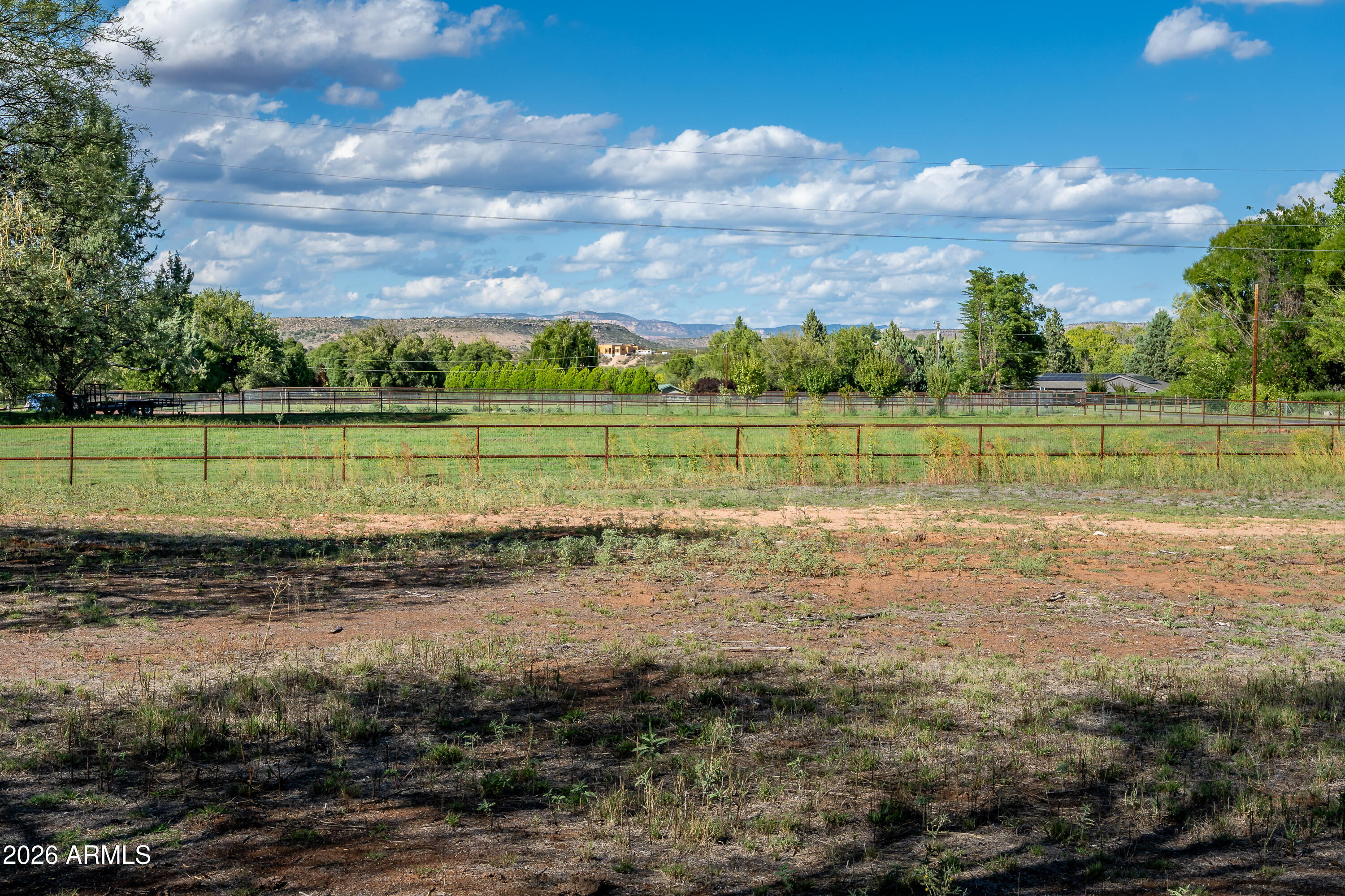 MEL GLO ESTATES - Residential