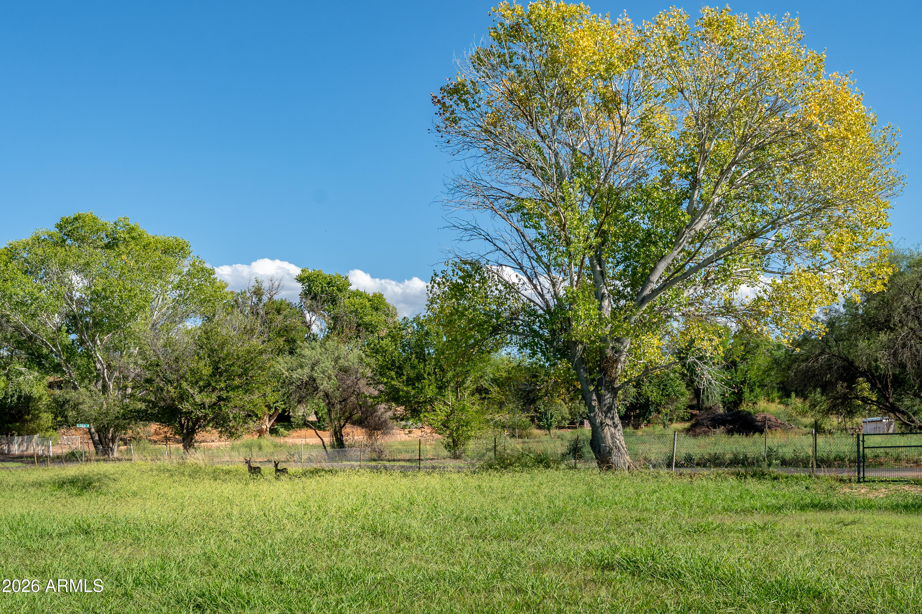 MEL GLO ESTATES - Residential