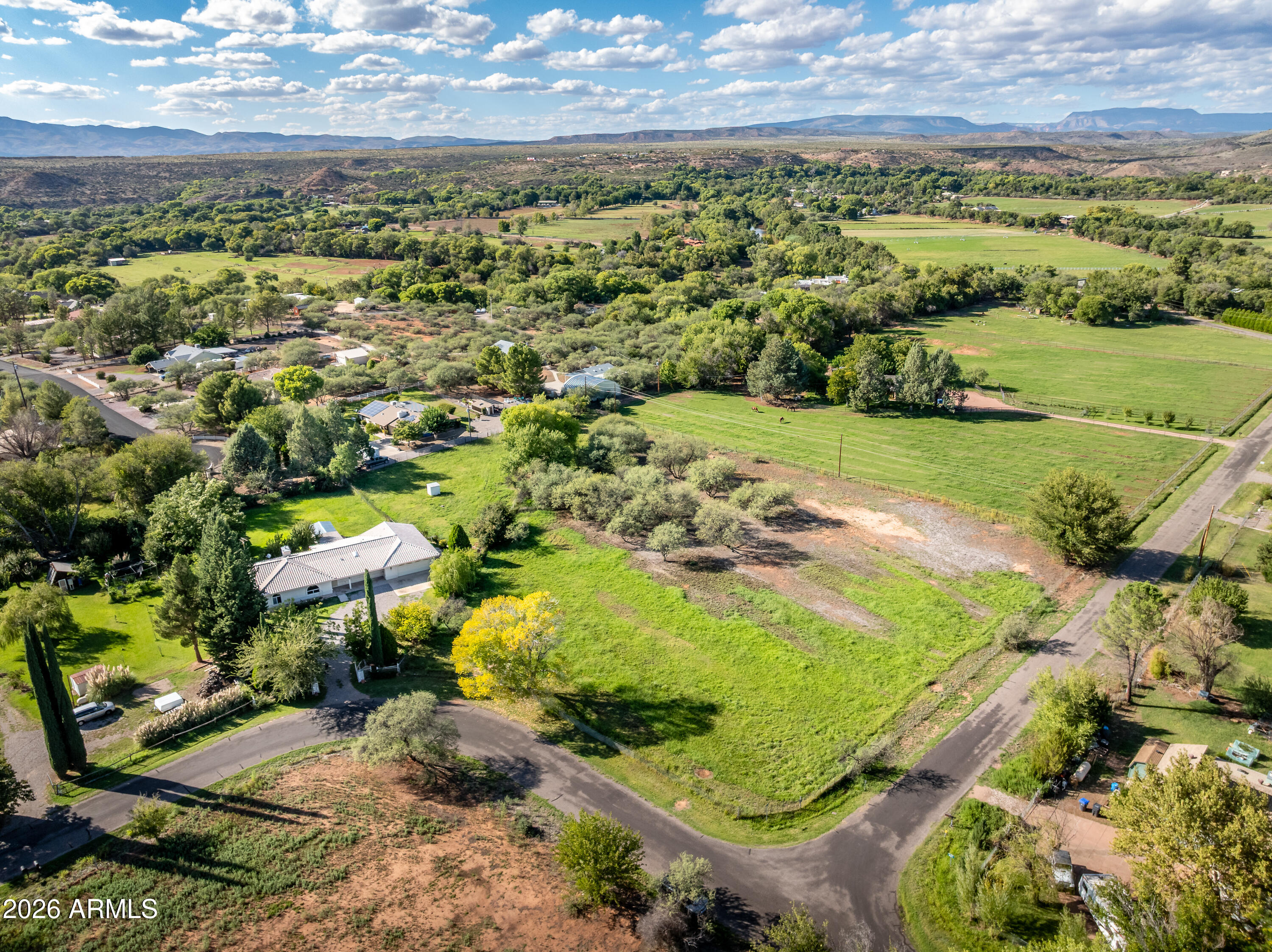 MEL GLO ESTATES - Residential
