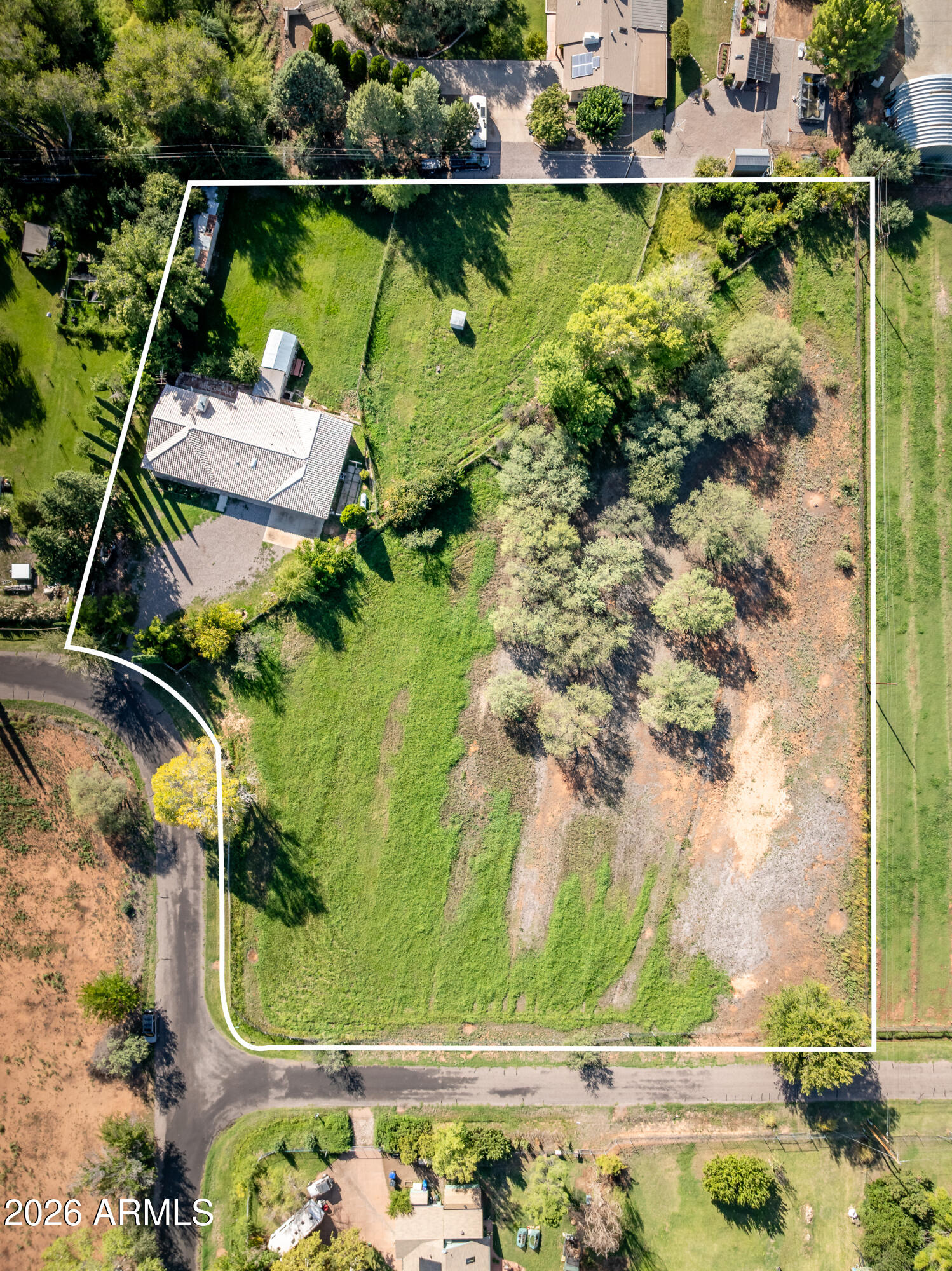 MEL GLO ESTATES - Residential