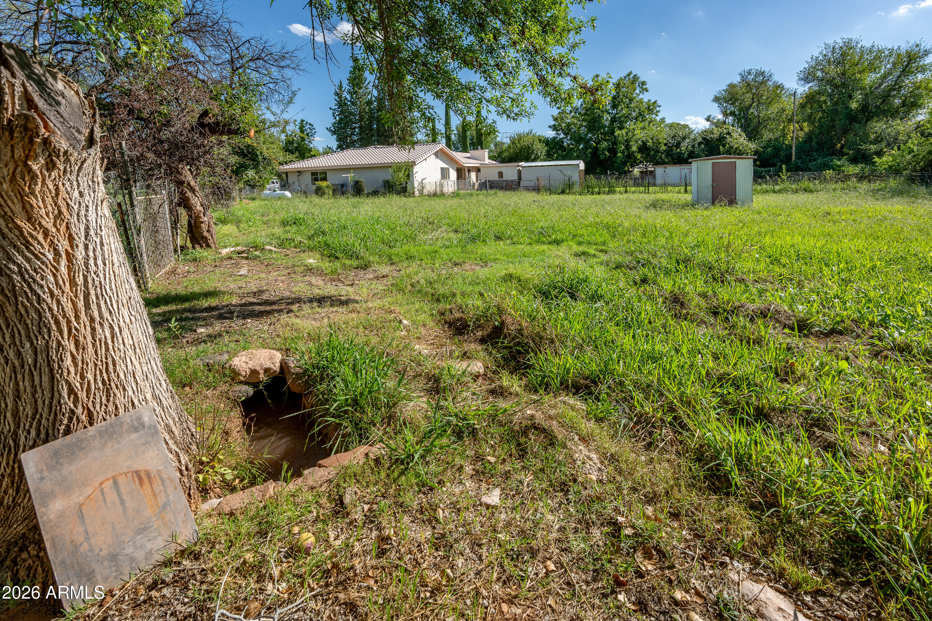 MEL GLO ESTATES - Residential