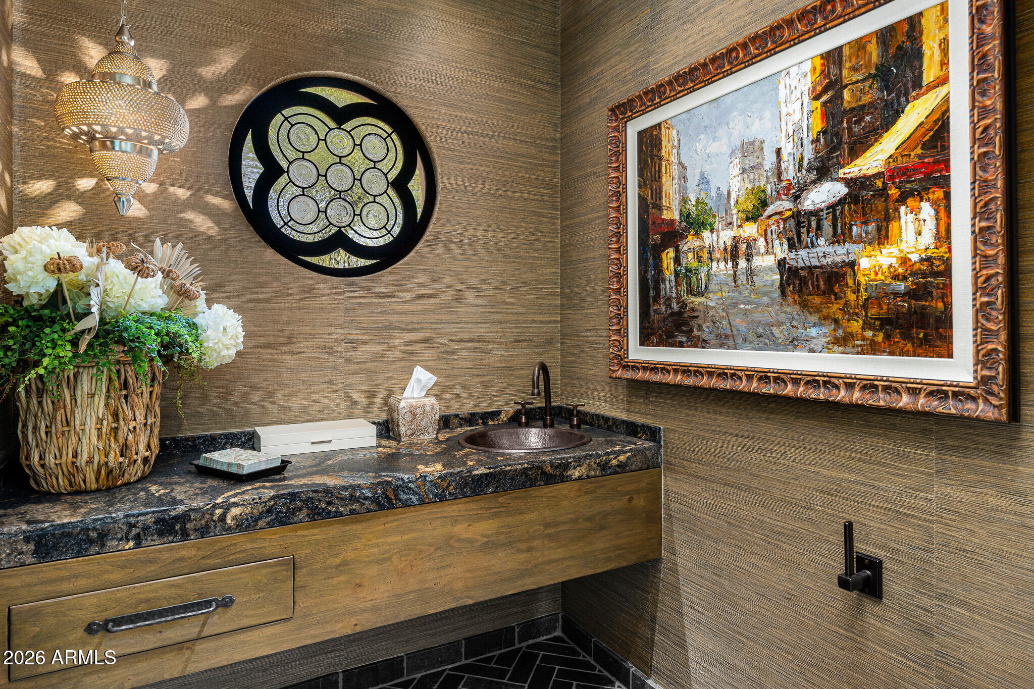 EQUESTRIAN TRAILS - Residential