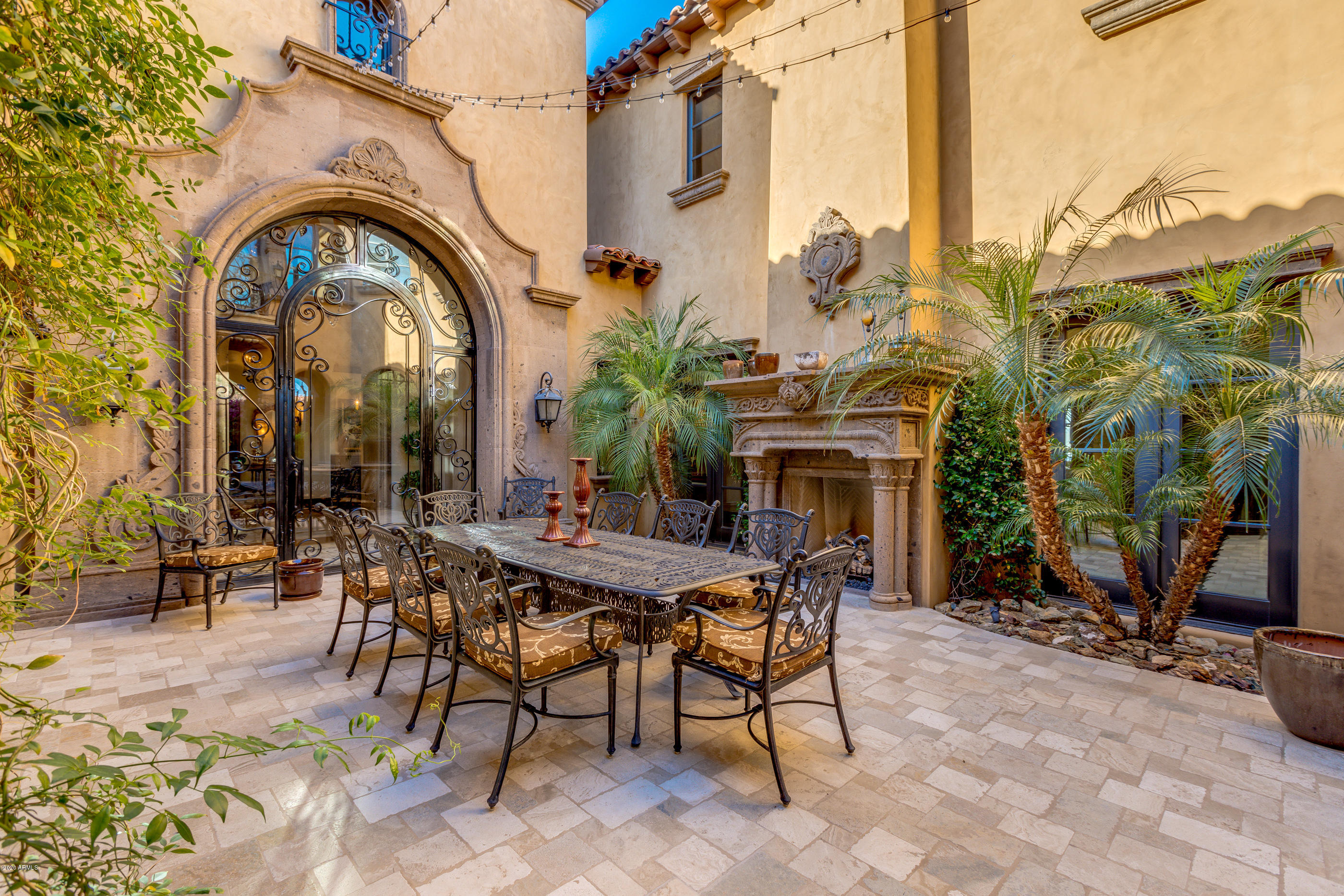 Silverleaf at DC Ranch - Residential
