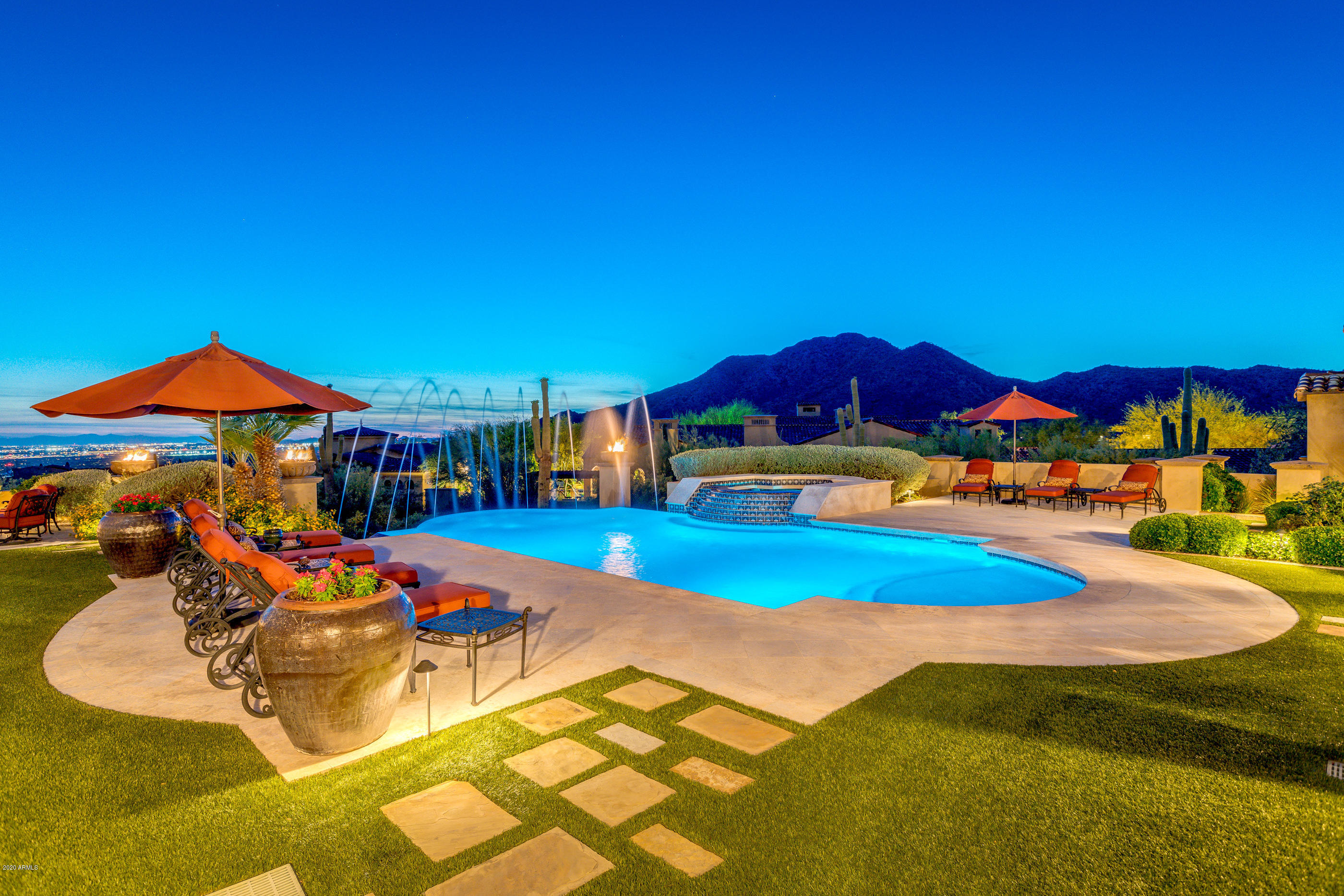 Silverleaf at DC Ranch - Residential