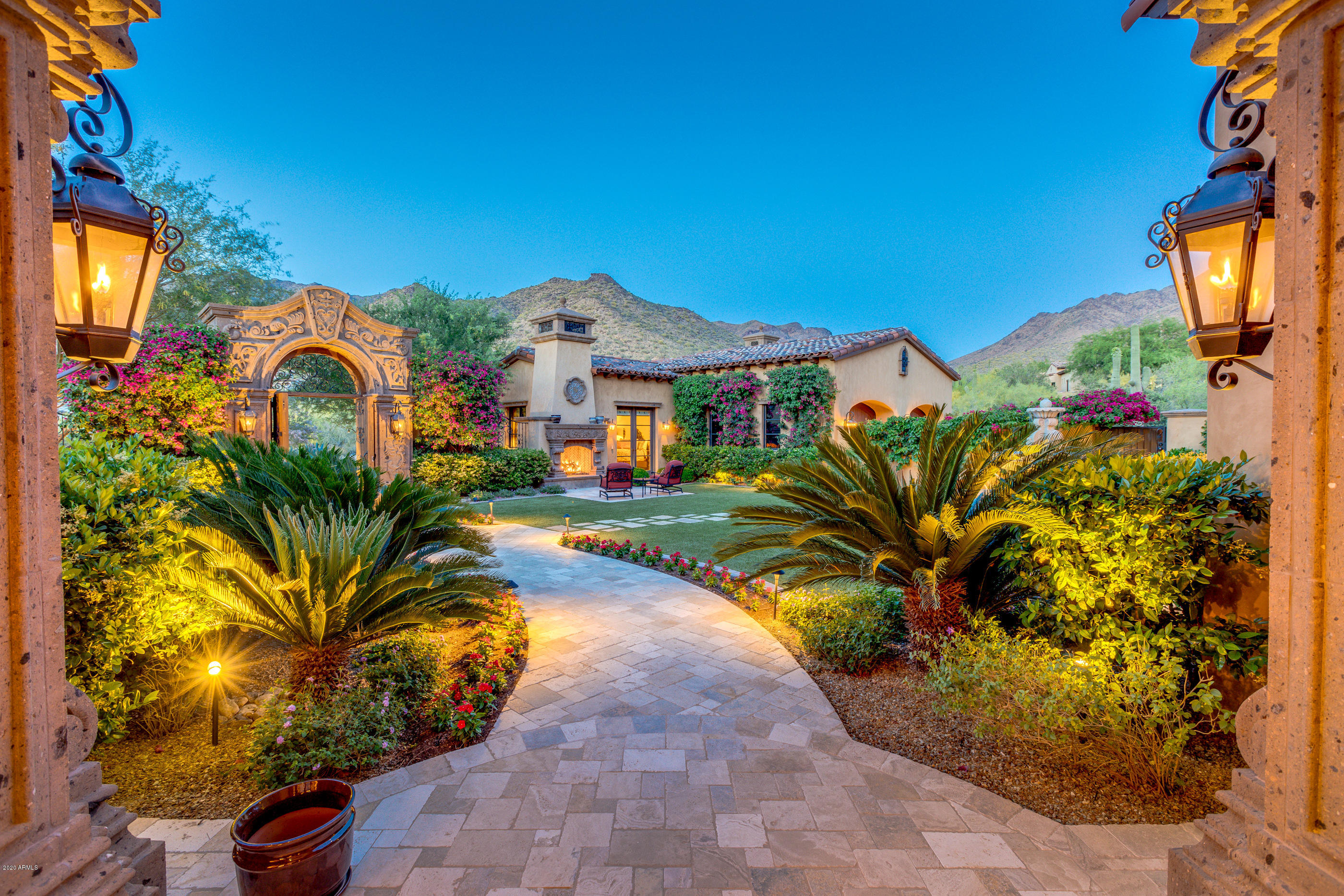 Silverleaf at DC Ranch - Residential