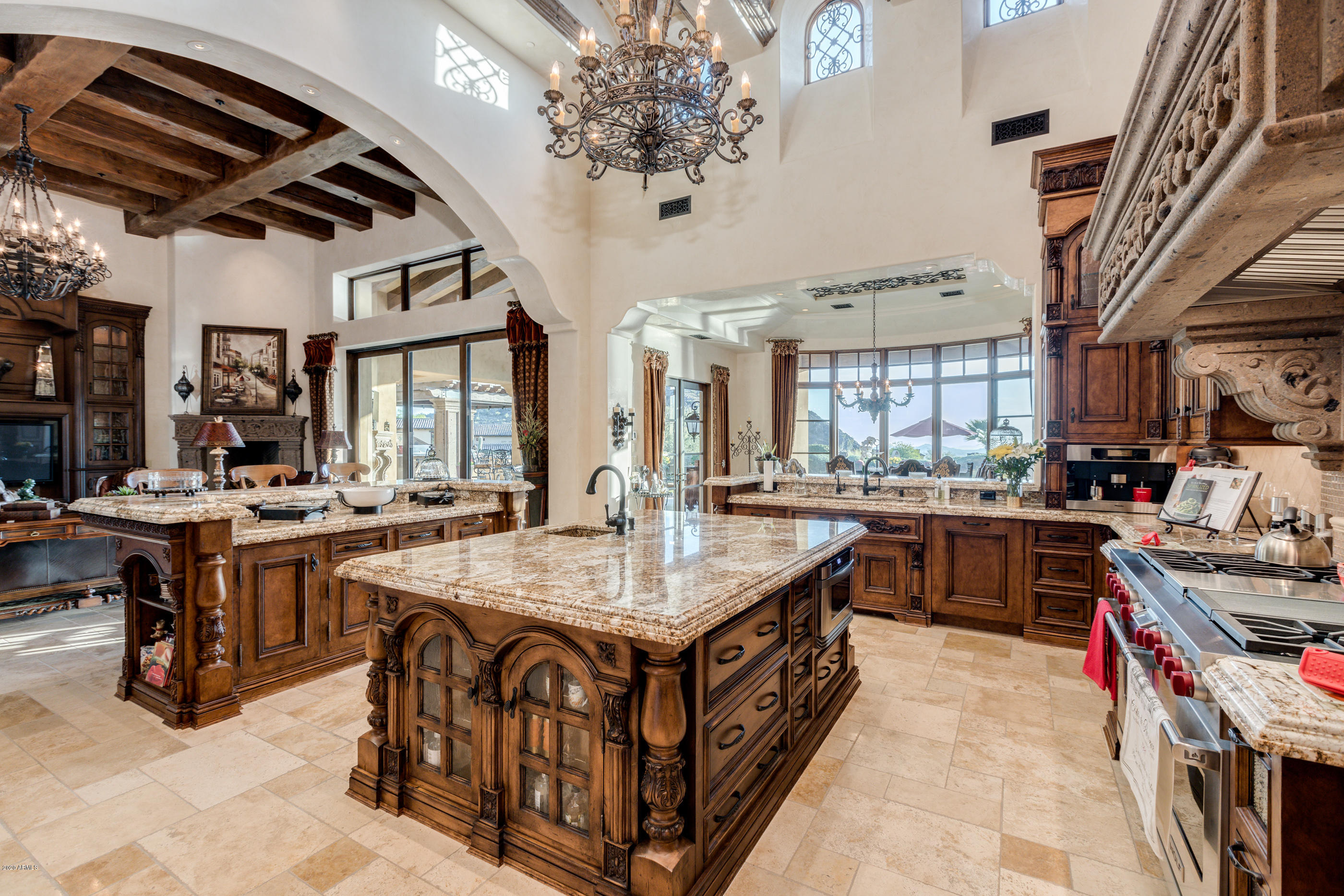 Silverleaf at DC Ranch - Residential