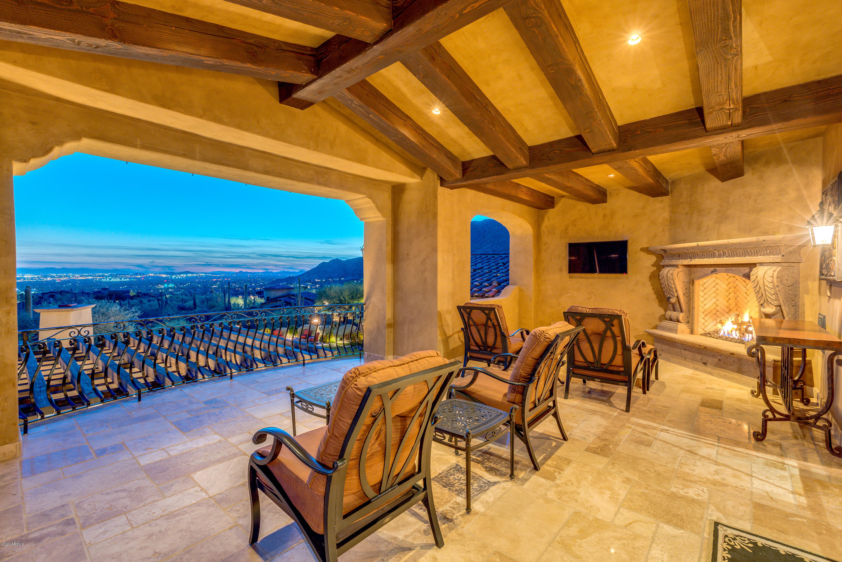 Silverleaf at DC Ranch - Residential