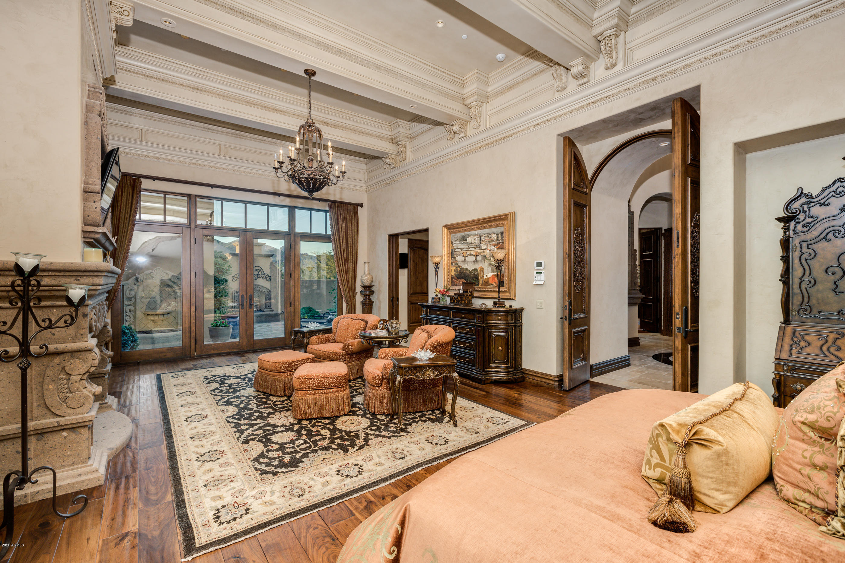 Silverleaf at DC Ranch - Residential