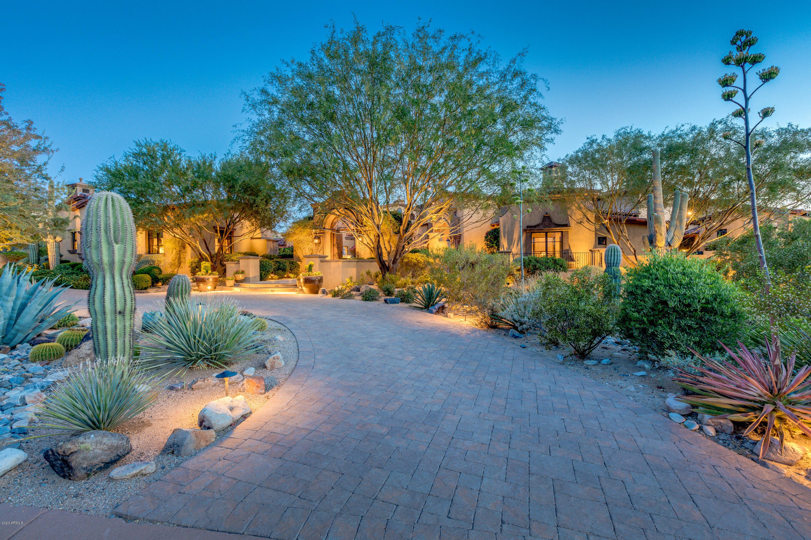 Silverleaf at DC Ranch - Residential