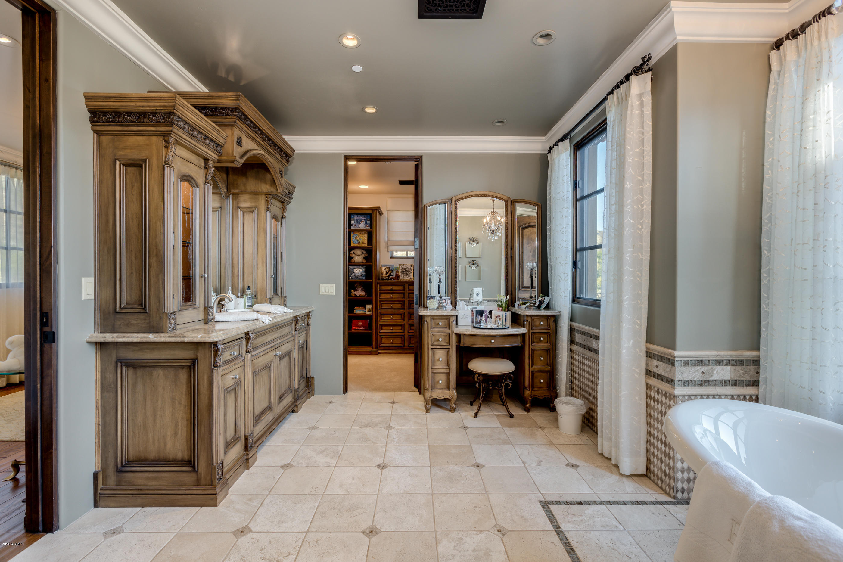 Silverleaf at DC Ranch - Residential