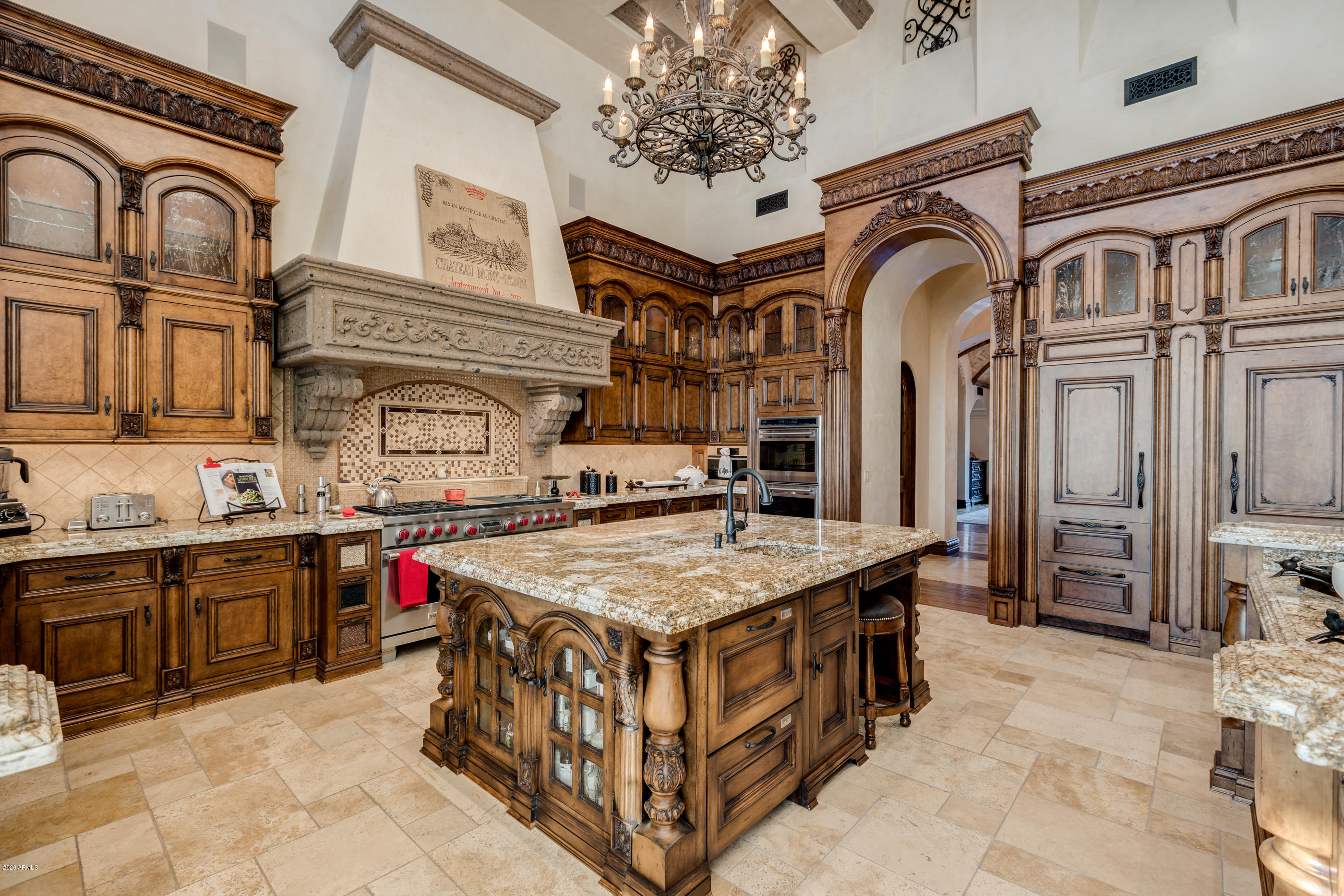 Silverleaf at DC Ranch - Residential