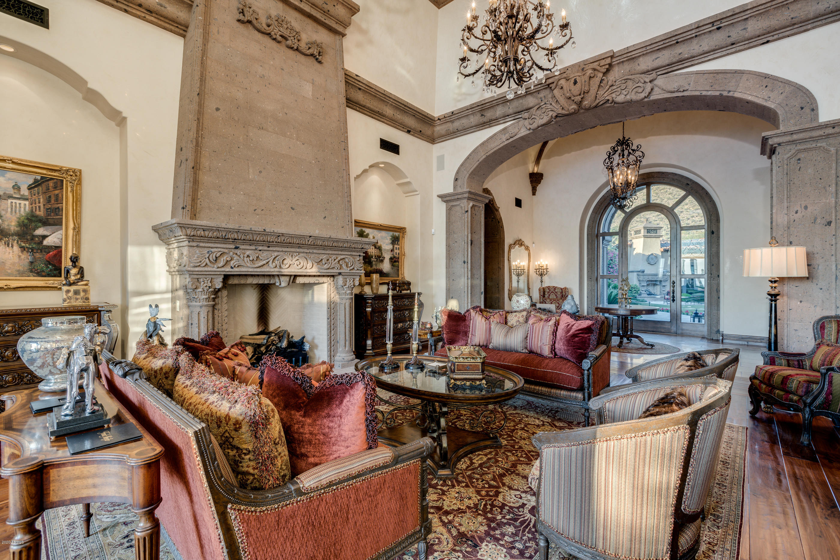 Silverleaf at DC Ranch - Residential