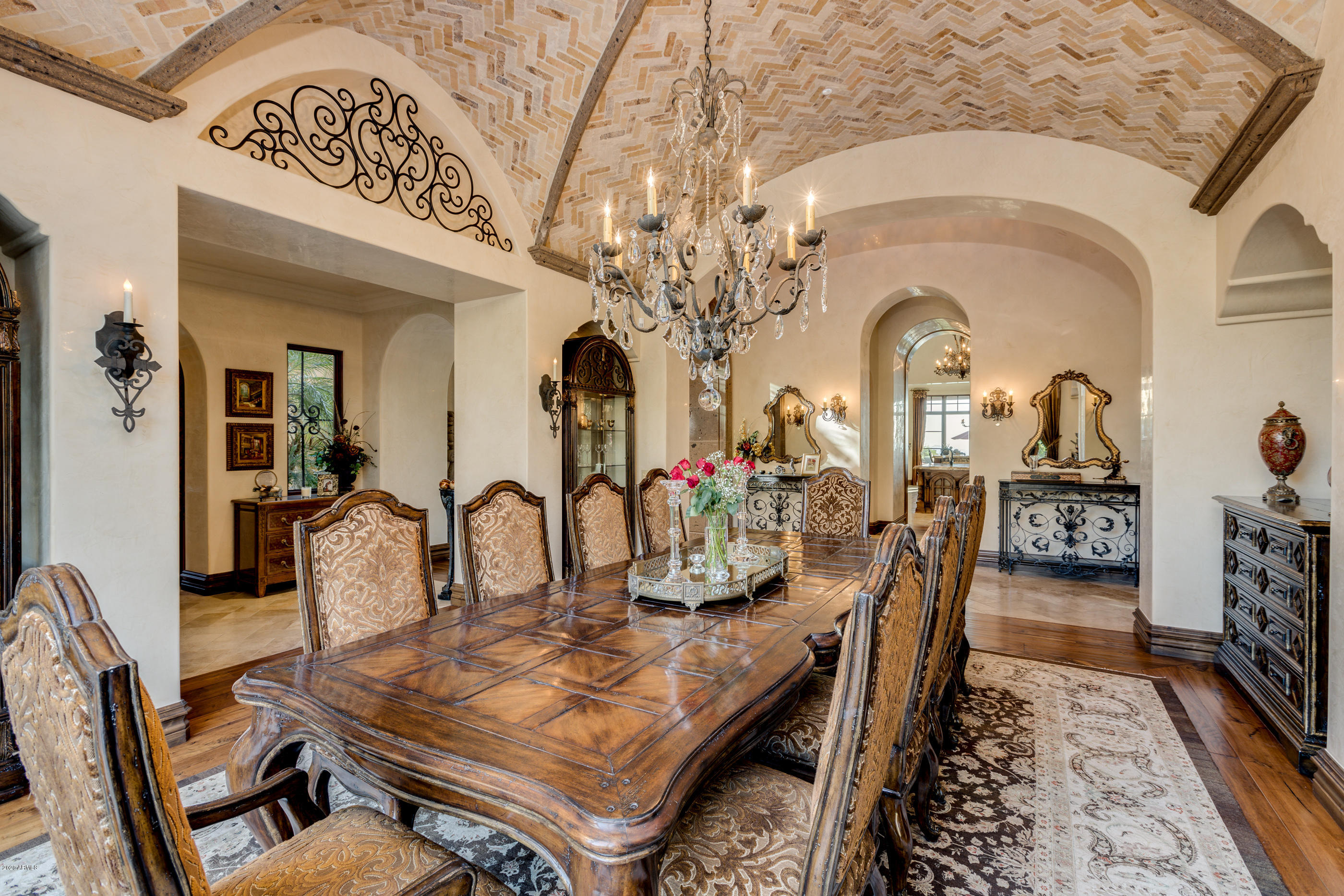 Silverleaf at DC Ranch - Residential