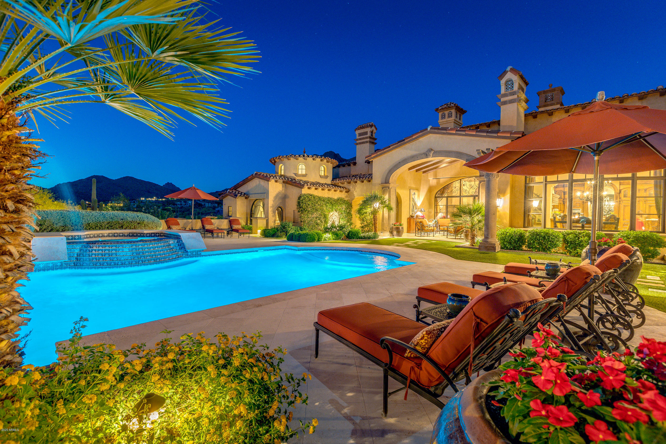 Silverleaf at DC Ranch - Residential