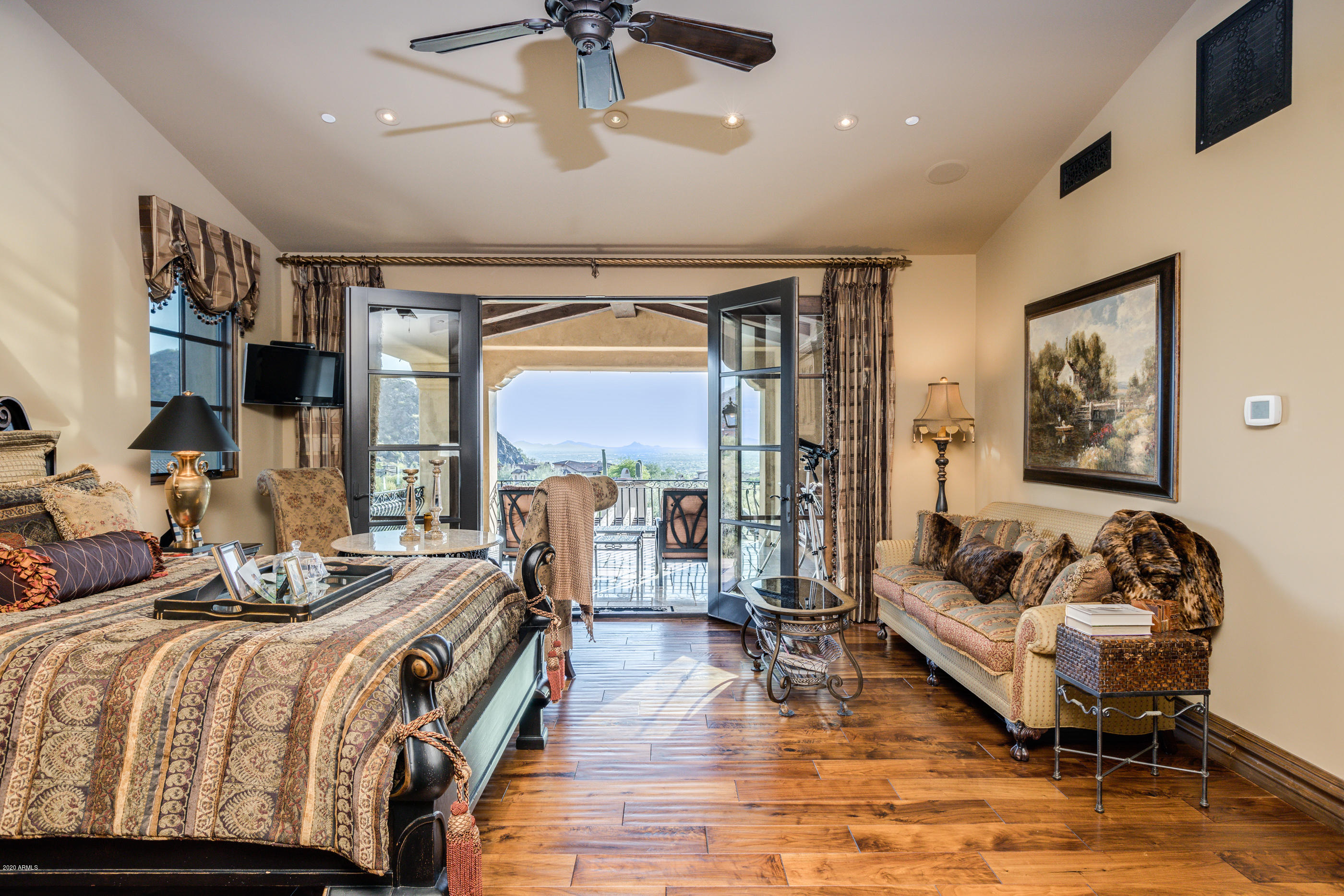 Silverleaf at DC Ranch - Residential