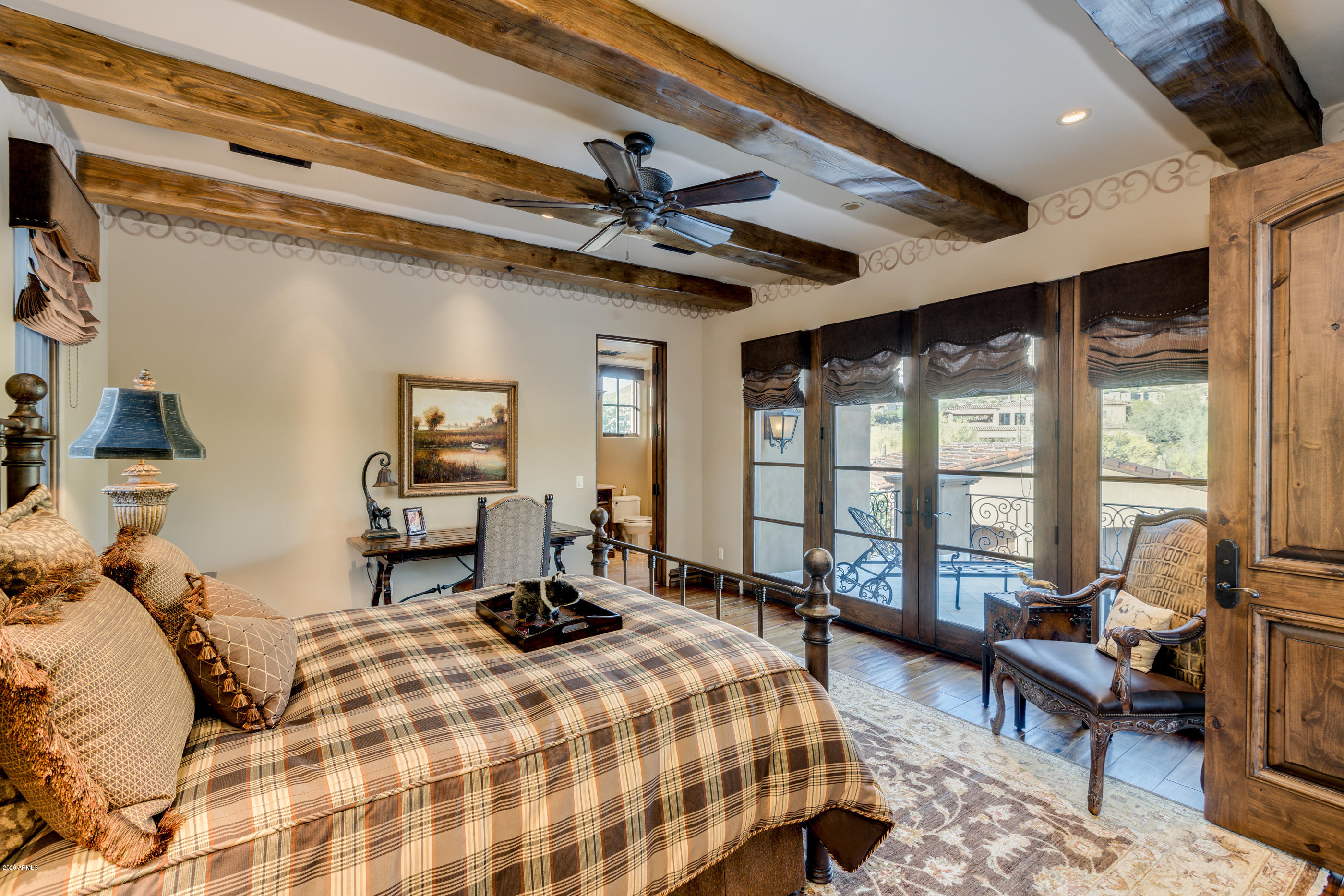 Silverleaf at DC Ranch - Residential