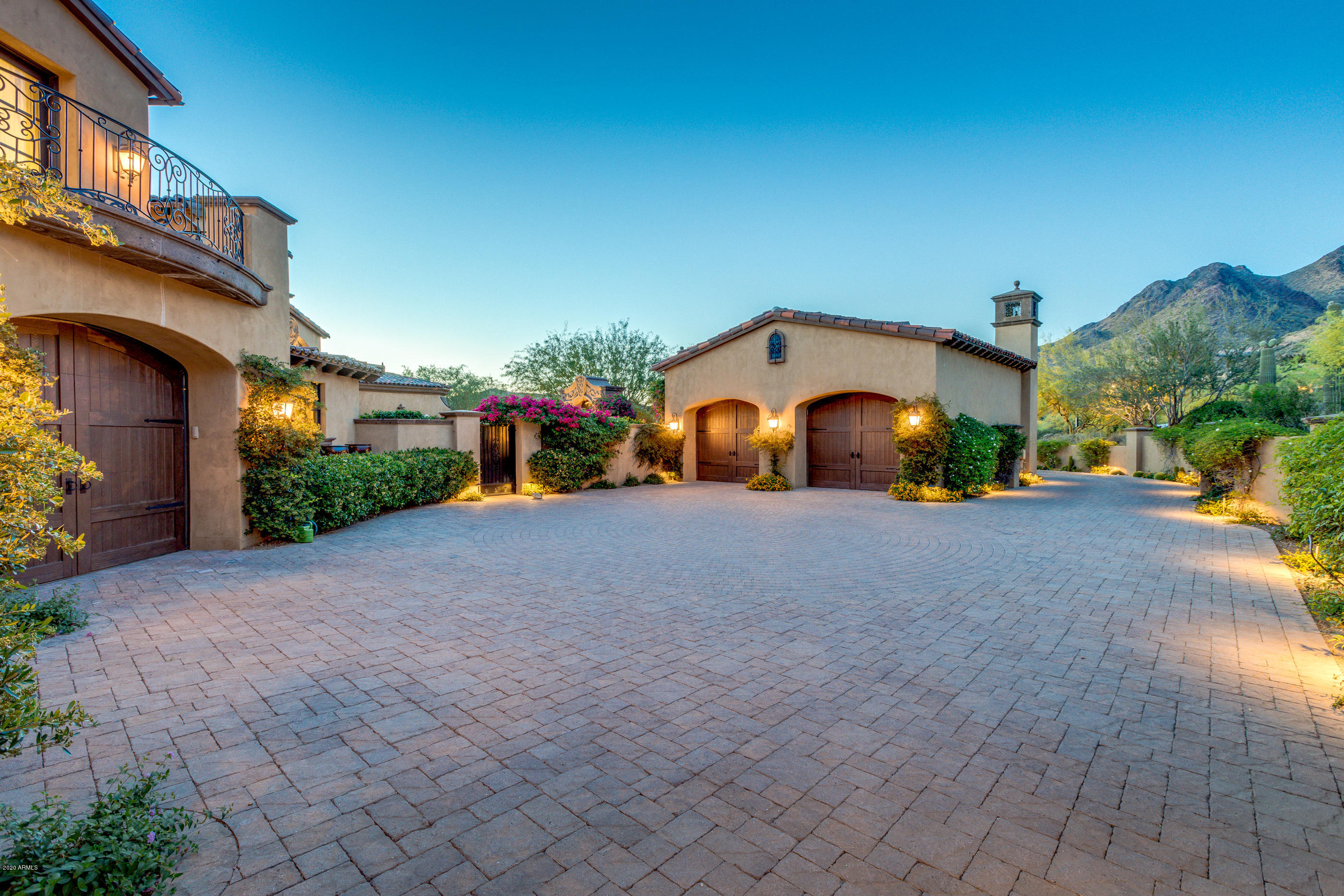 Silverleaf at DC Ranch - Residential
