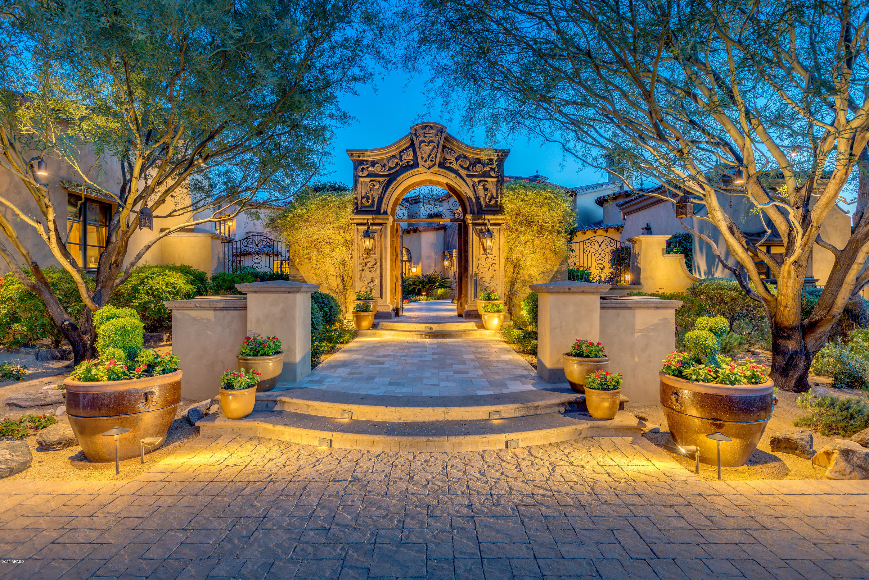 Silverleaf at DC Ranch - Residential