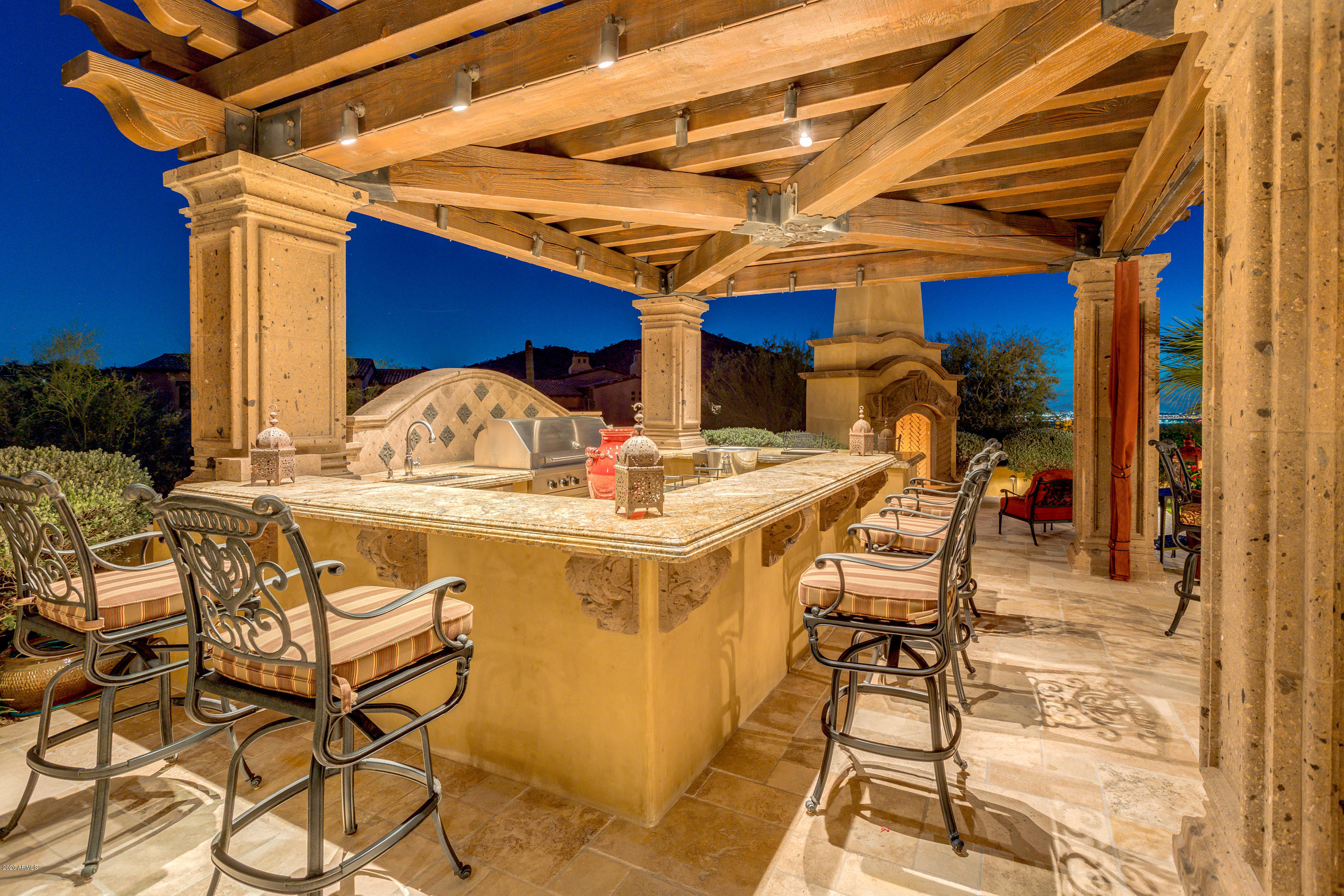 Silverleaf at DC Ranch - Residential