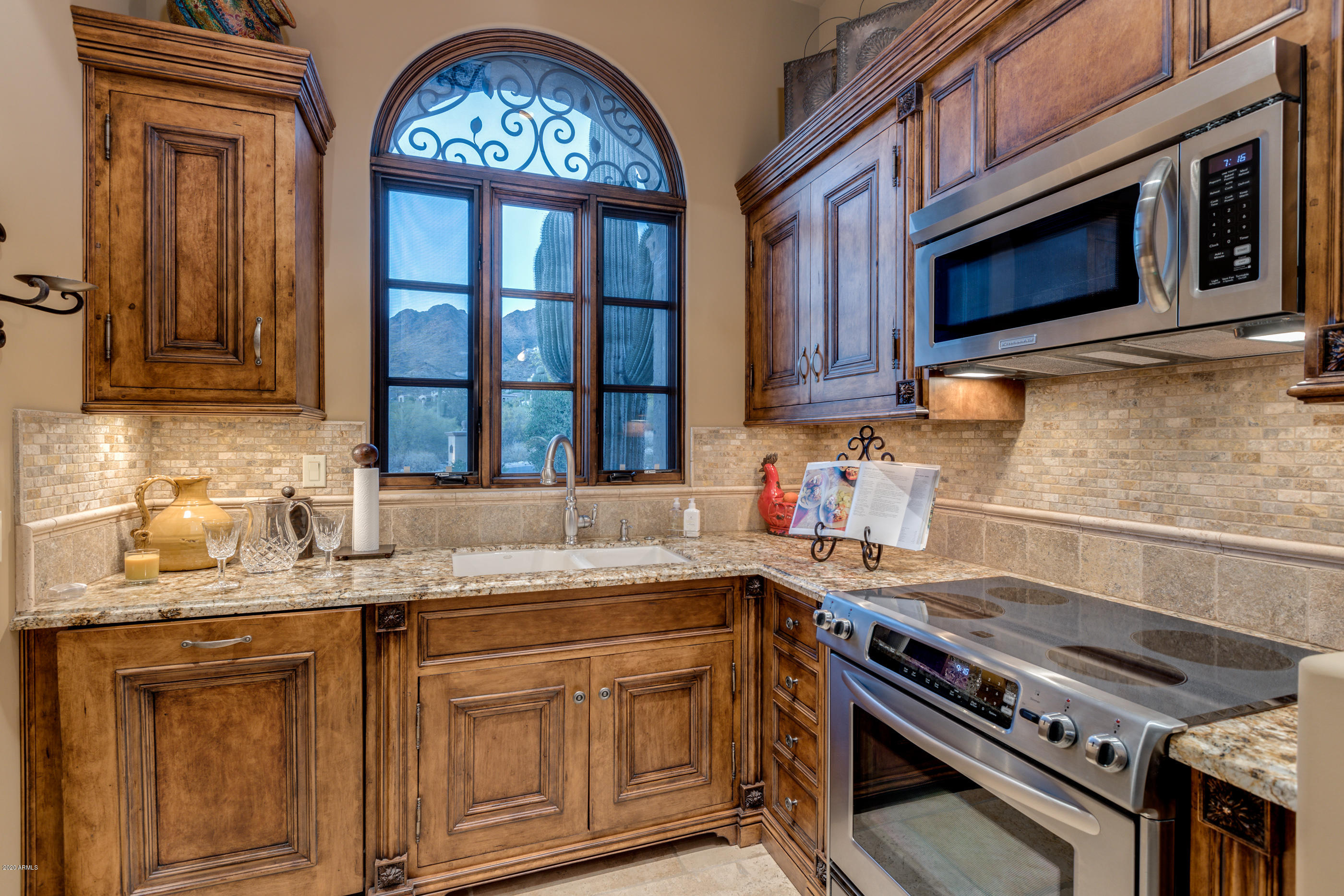Silverleaf at DC Ranch - Residential