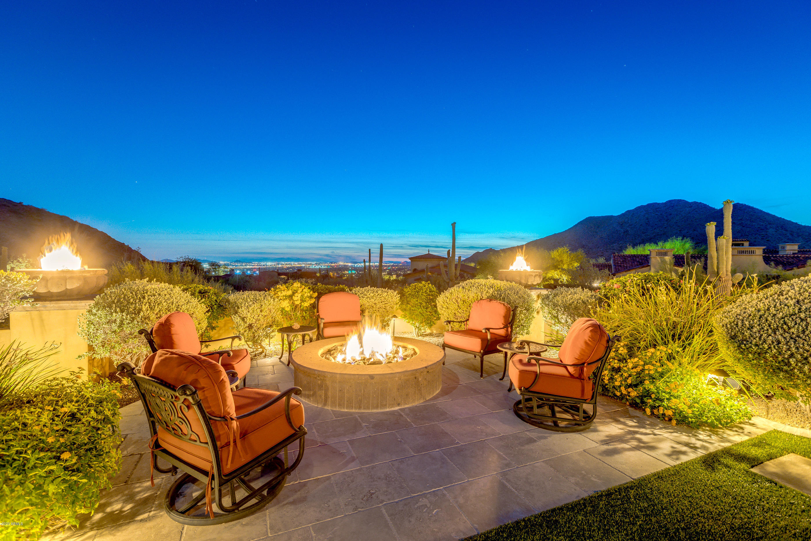 Silverleaf at DC Ranch - Residential
