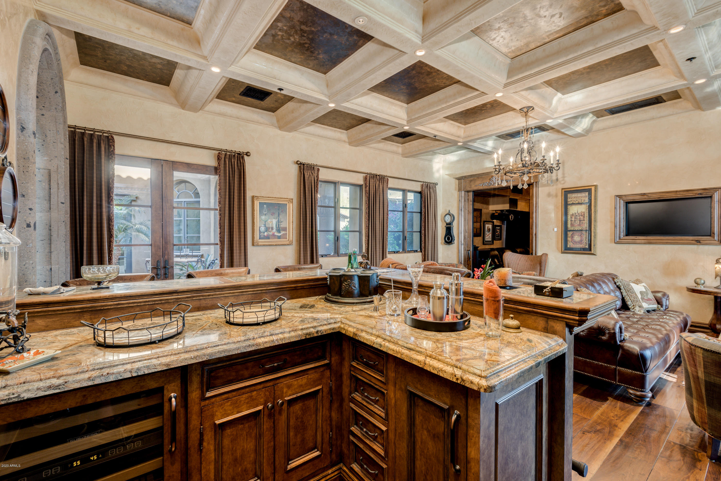 Silverleaf at DC Ranch - Residential