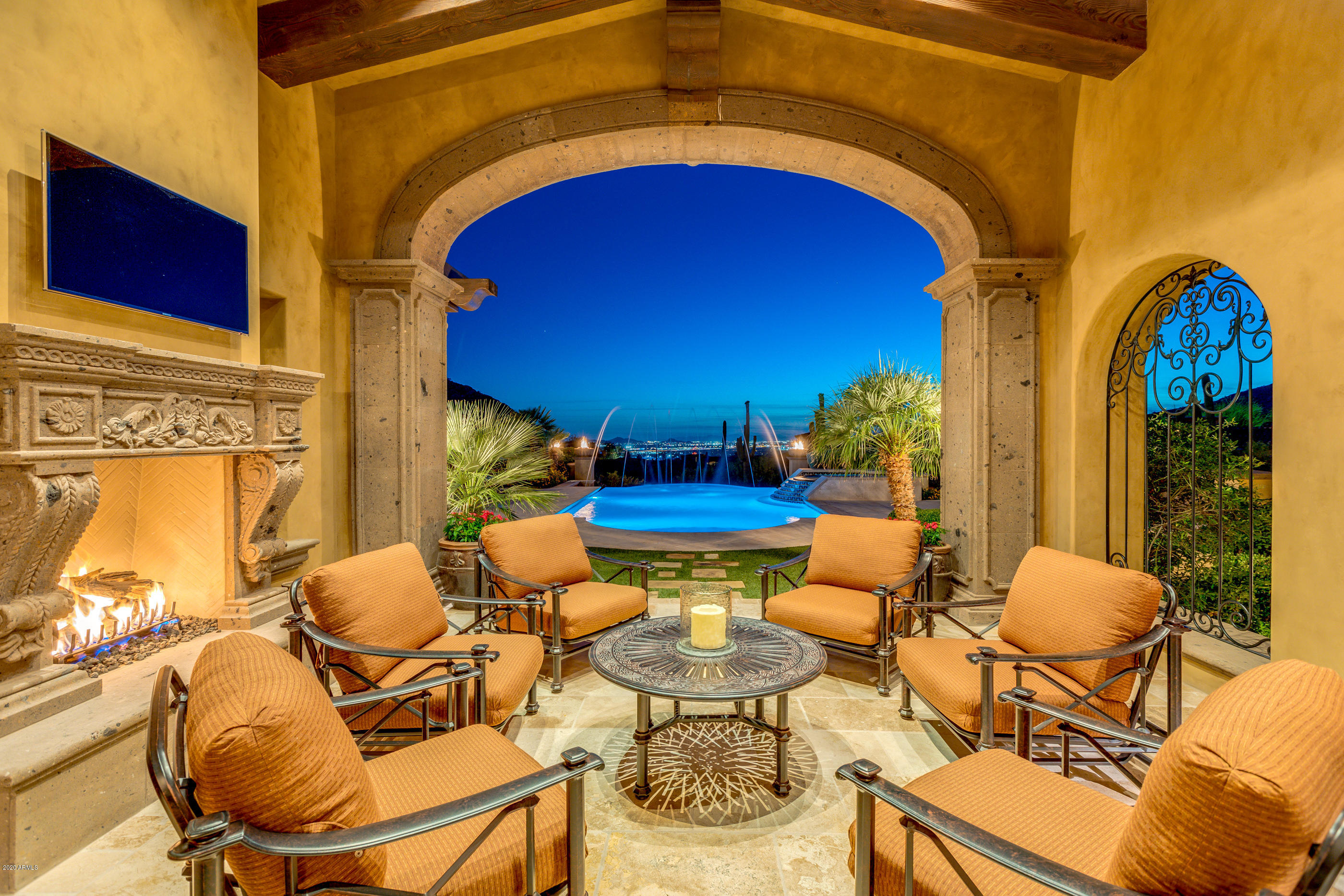 Silverleaf at DC Ranch - Residential