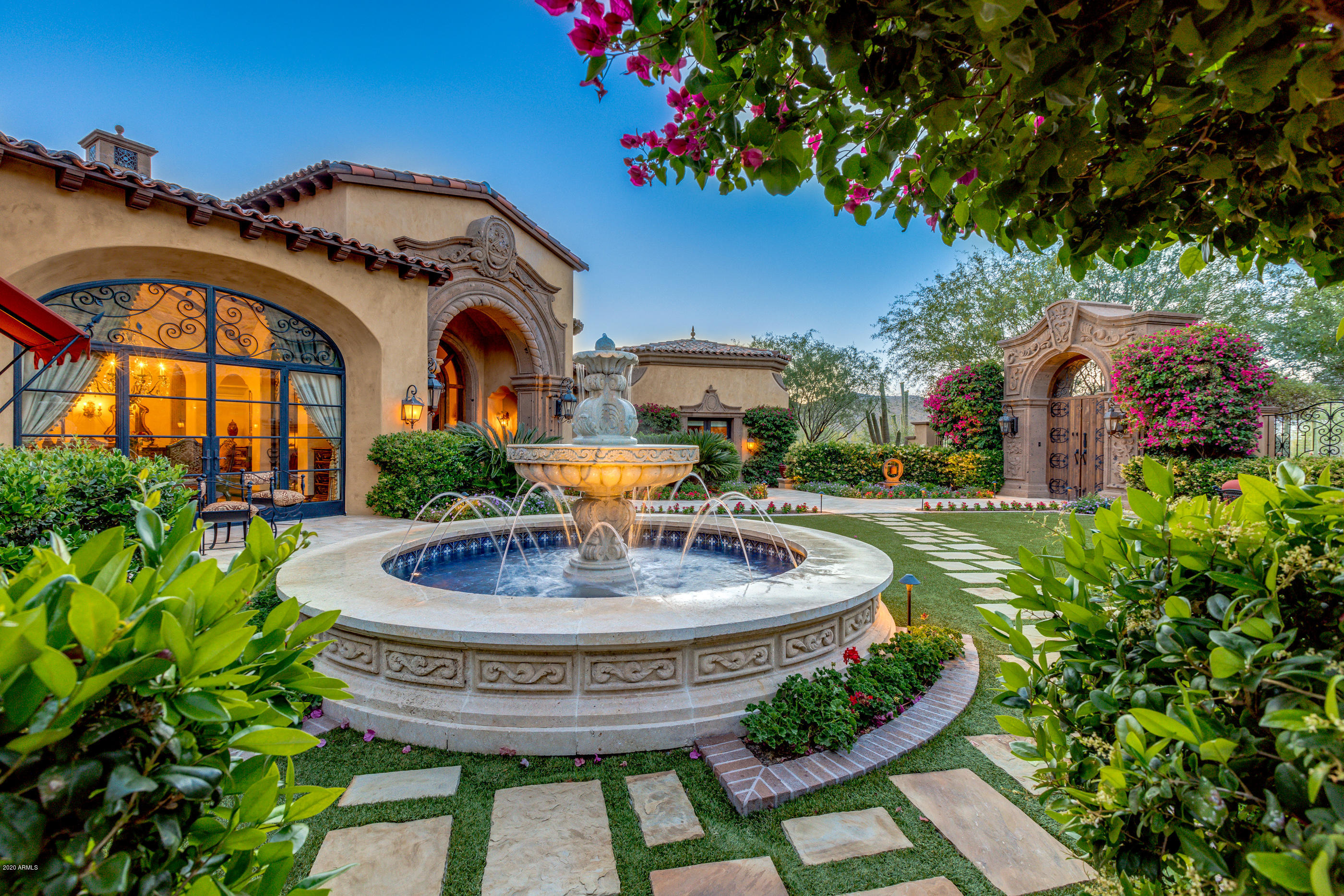 Silverleaf at DC Ranch - Residential