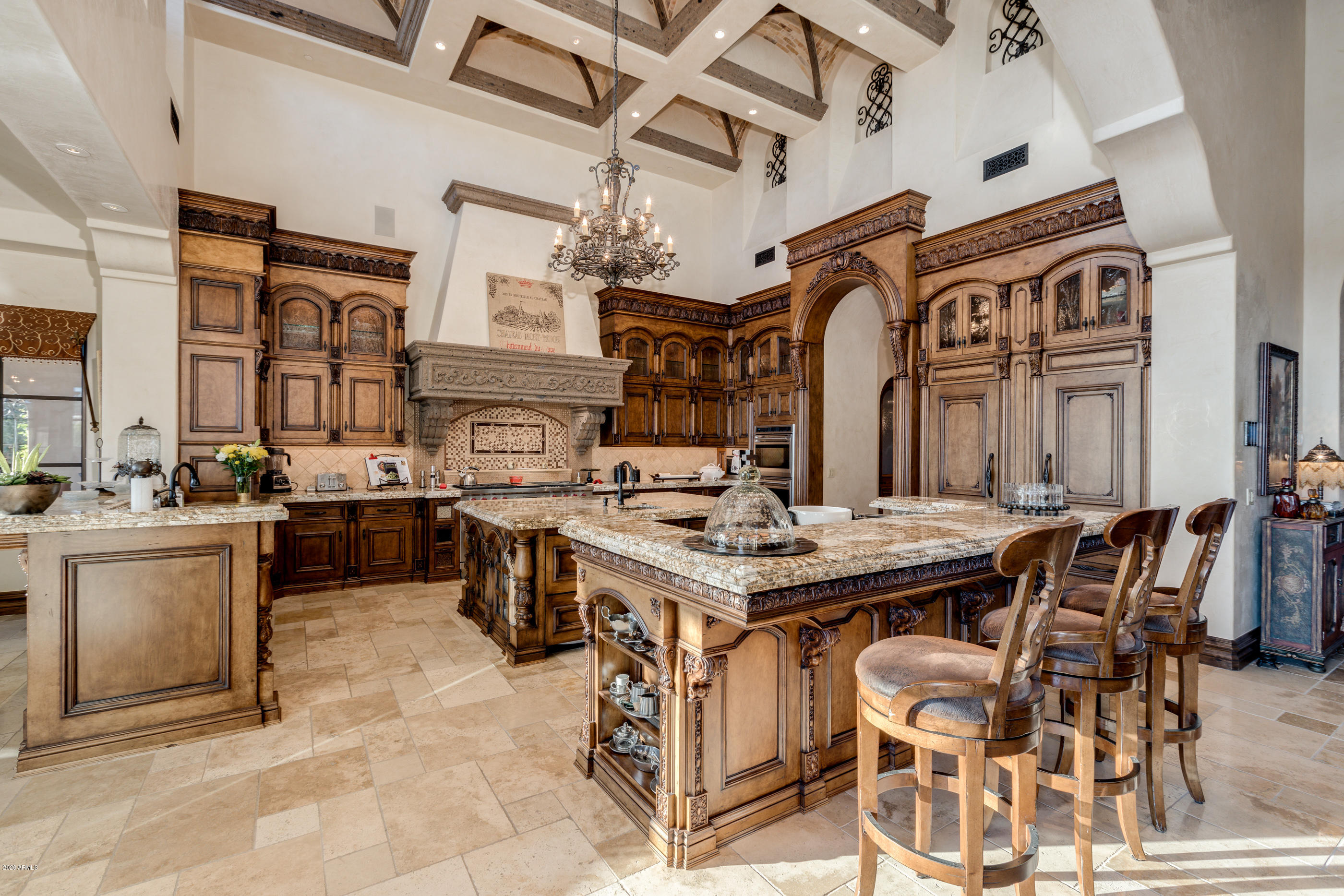 Silverleaf at DC Ranch - Residential
